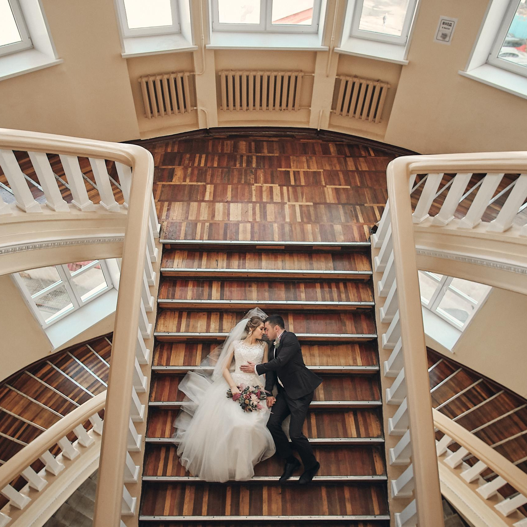 Свадебный и портретный фотограф в Нижнем Новгороде и Дзержинске Максим