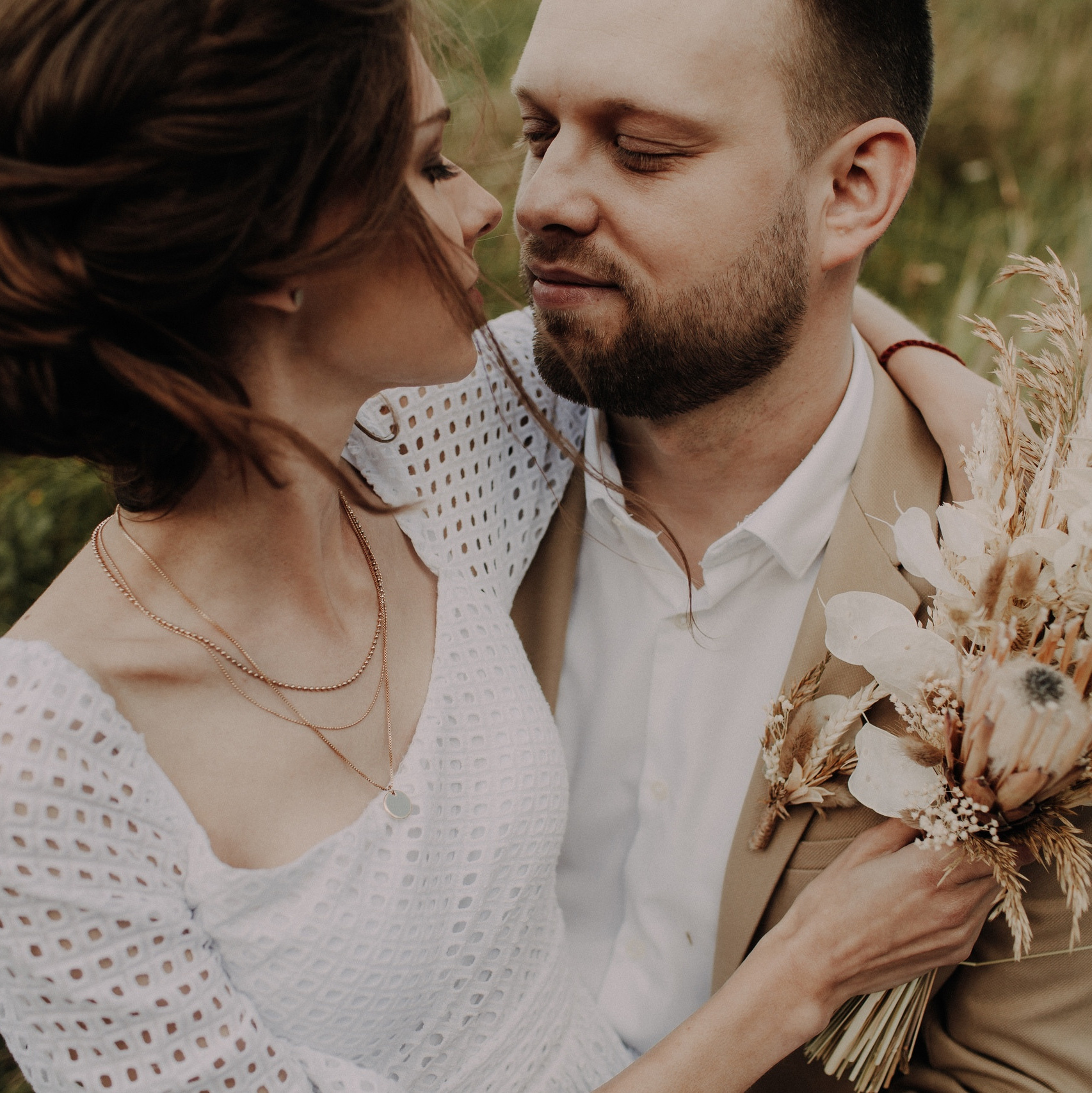 WEDDING. Фотограф Анна Гребенник