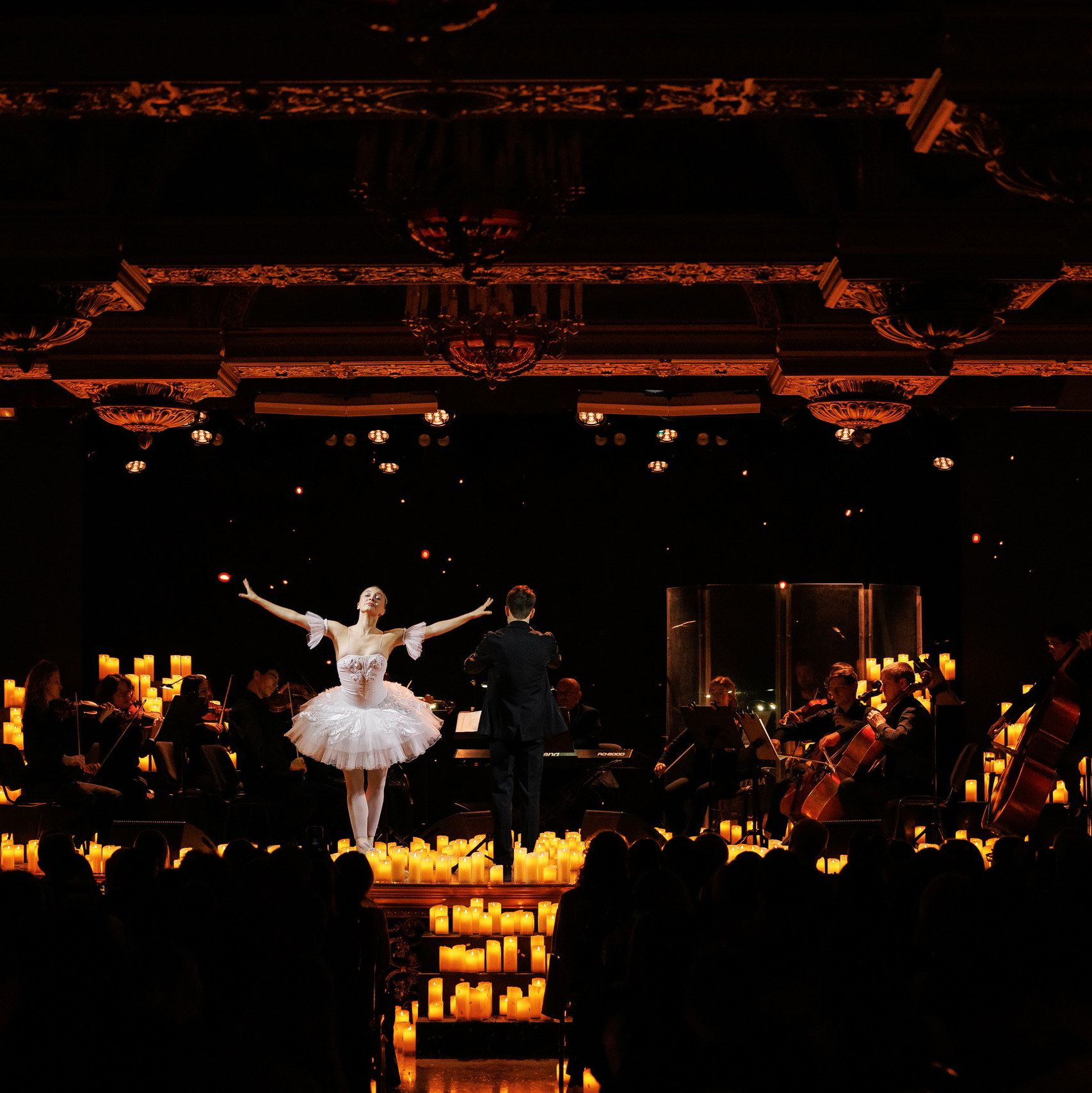 Контакты. Танцевальный проект с балеринами «Old Money» в Екатеринбурге