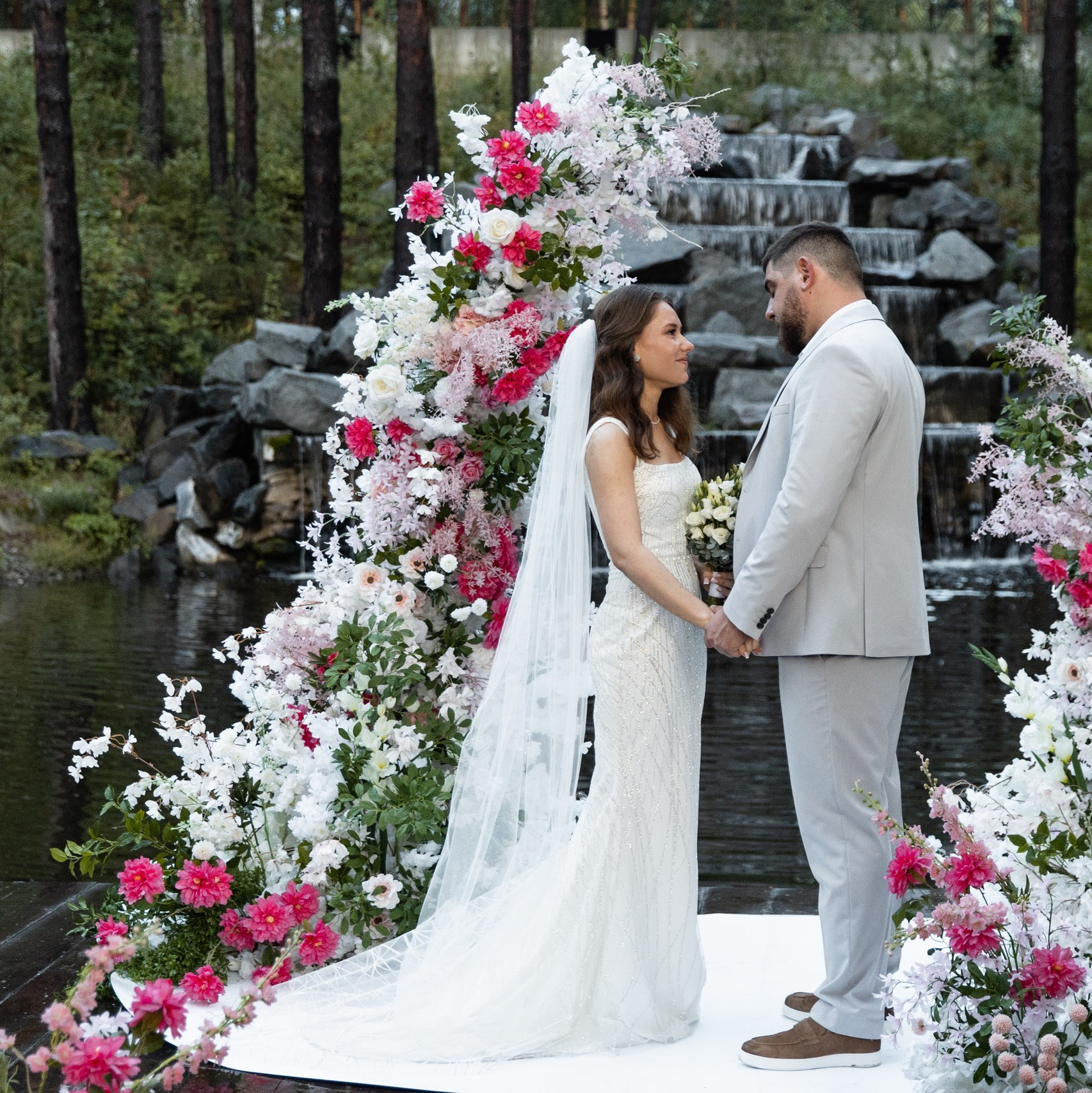 Организация свадеб. Организация свадеб тюмень