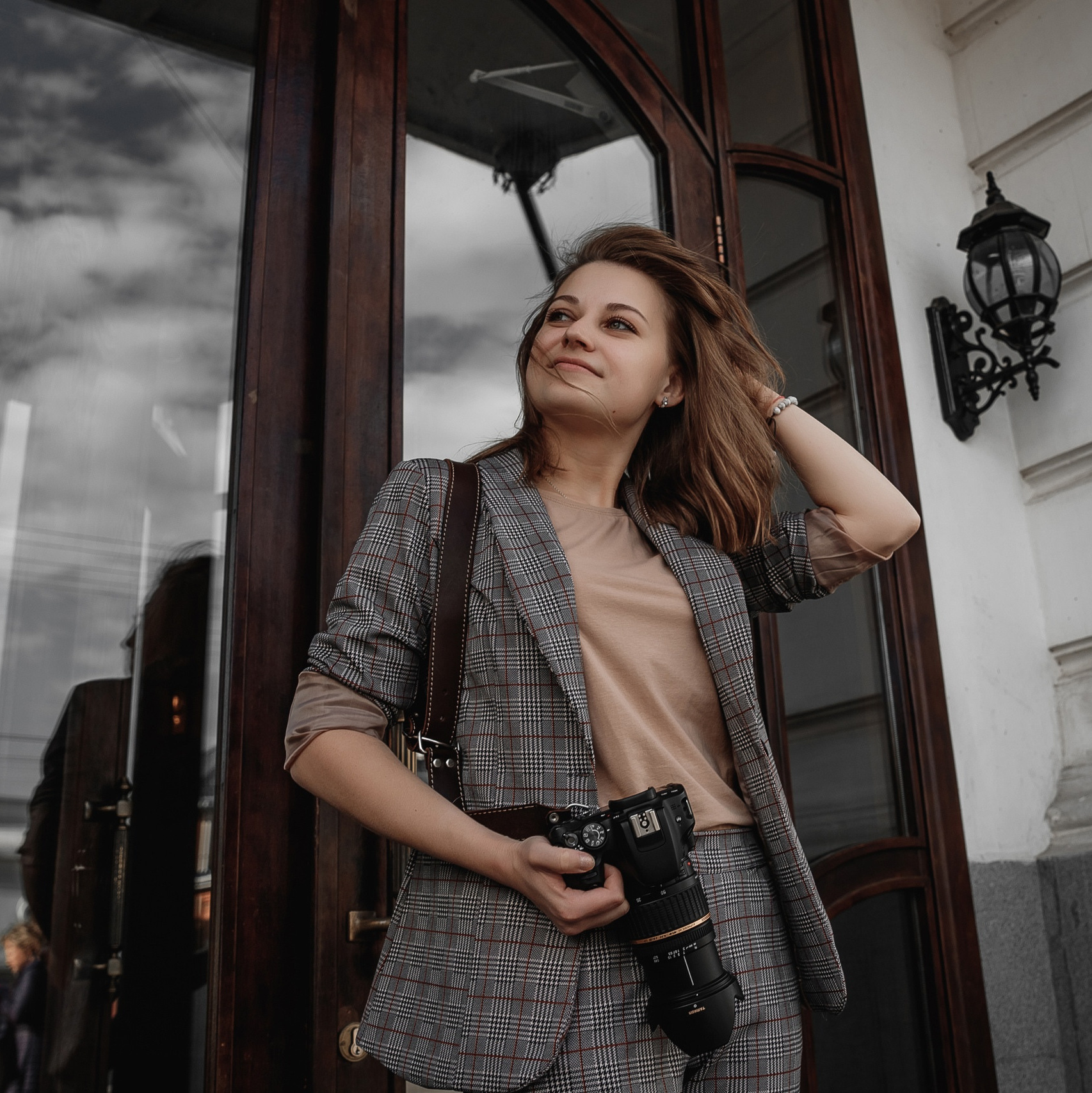 Фотограф Троицк Челябинская область