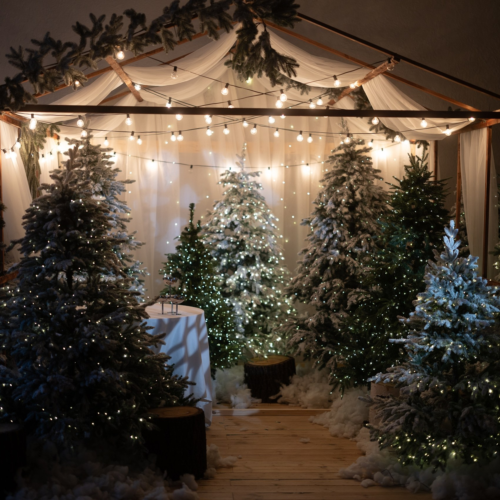 Студии. Фотограф в Самаре Юлия Зиганшина