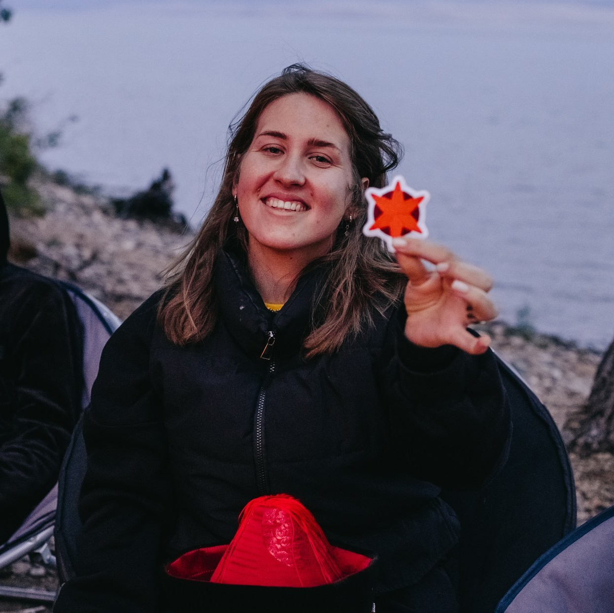 О нас. 1642 — первый лагерь для взрослых на Байкале