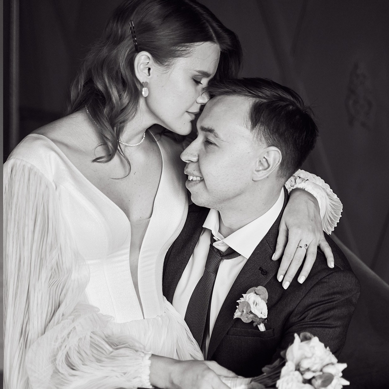 Стоимость. Фотограф Анна Главатских