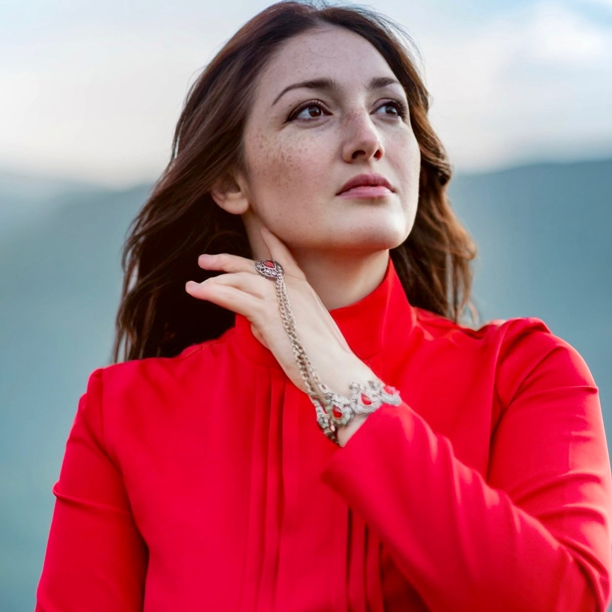 Абушева Янина|Визуальный инженер