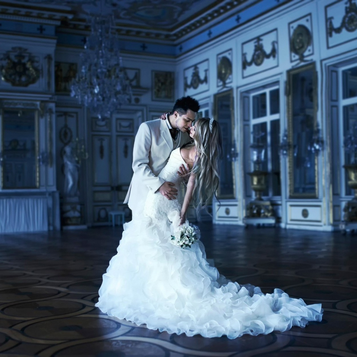 Услуги. Фотограф в Нижнем Новгороде Олег Климов