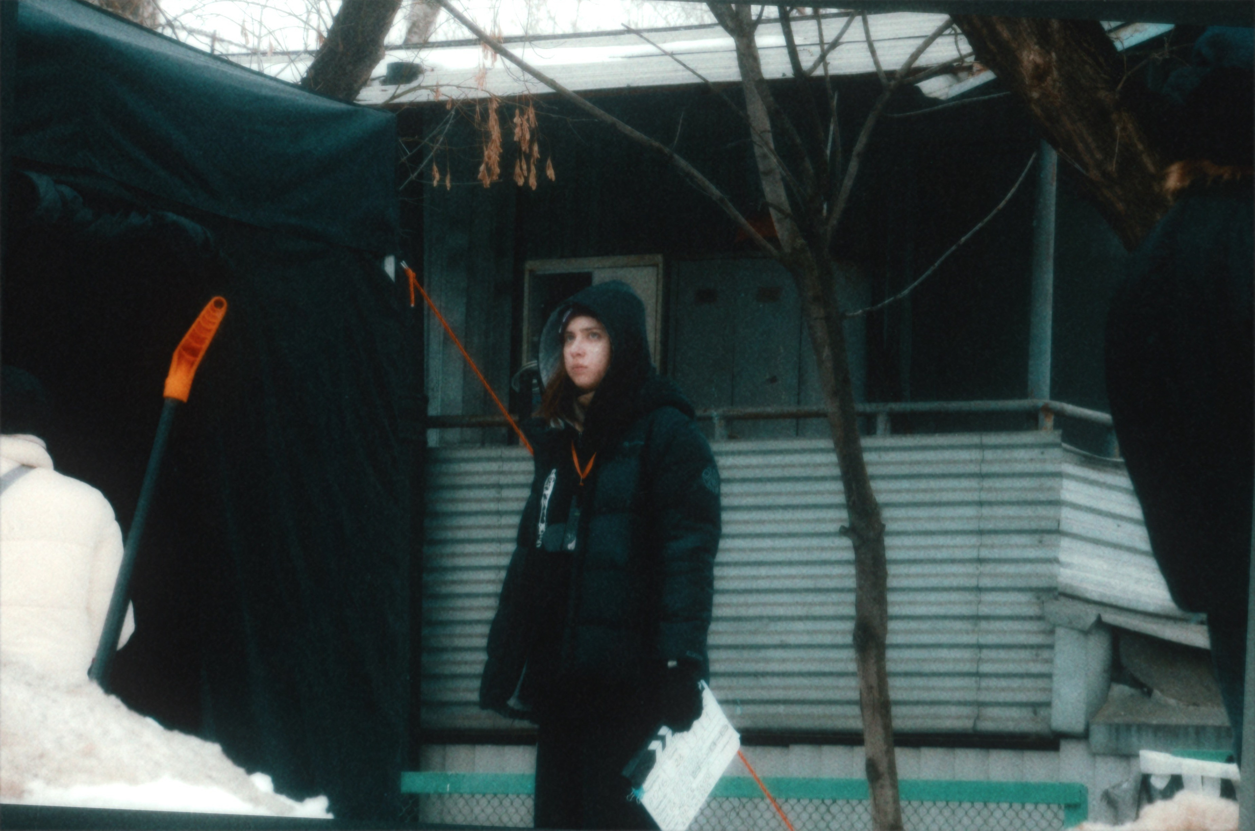 Фотограф Валя Максимова