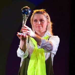 17 ноября 2024 — Хореографический фестиваль «Ультиматум». Золотые фестивали