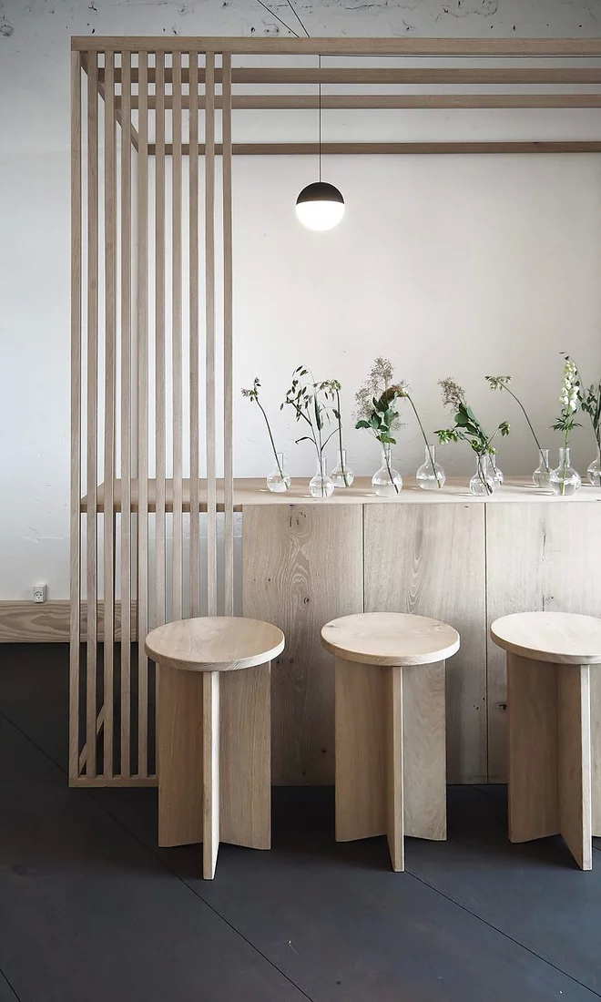 Что вы знаете о стиле Japandi?. Эконом дизайн интерьера