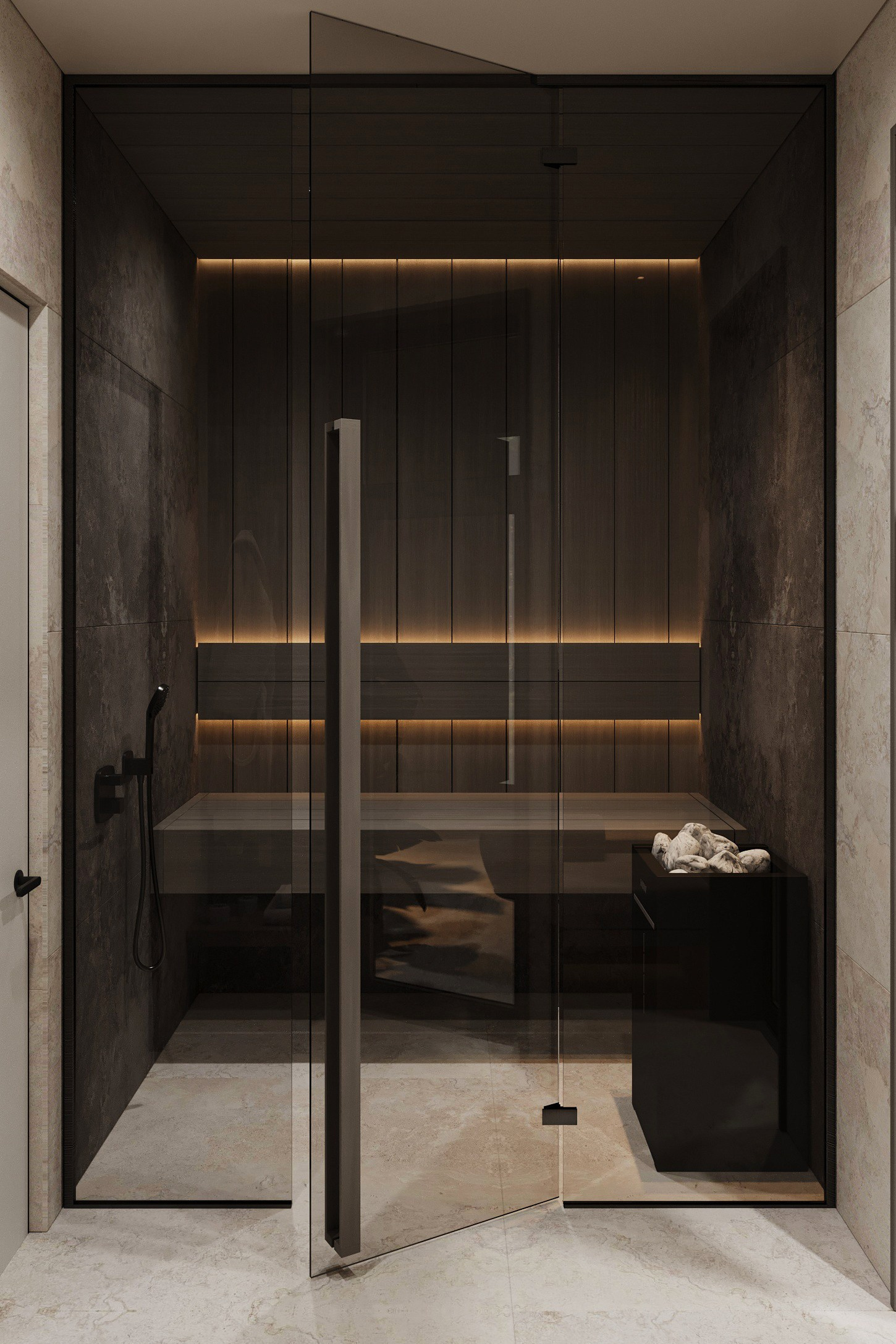 Проекты дизайна интерьера — портфолио дизайн студии | Savoe interiors