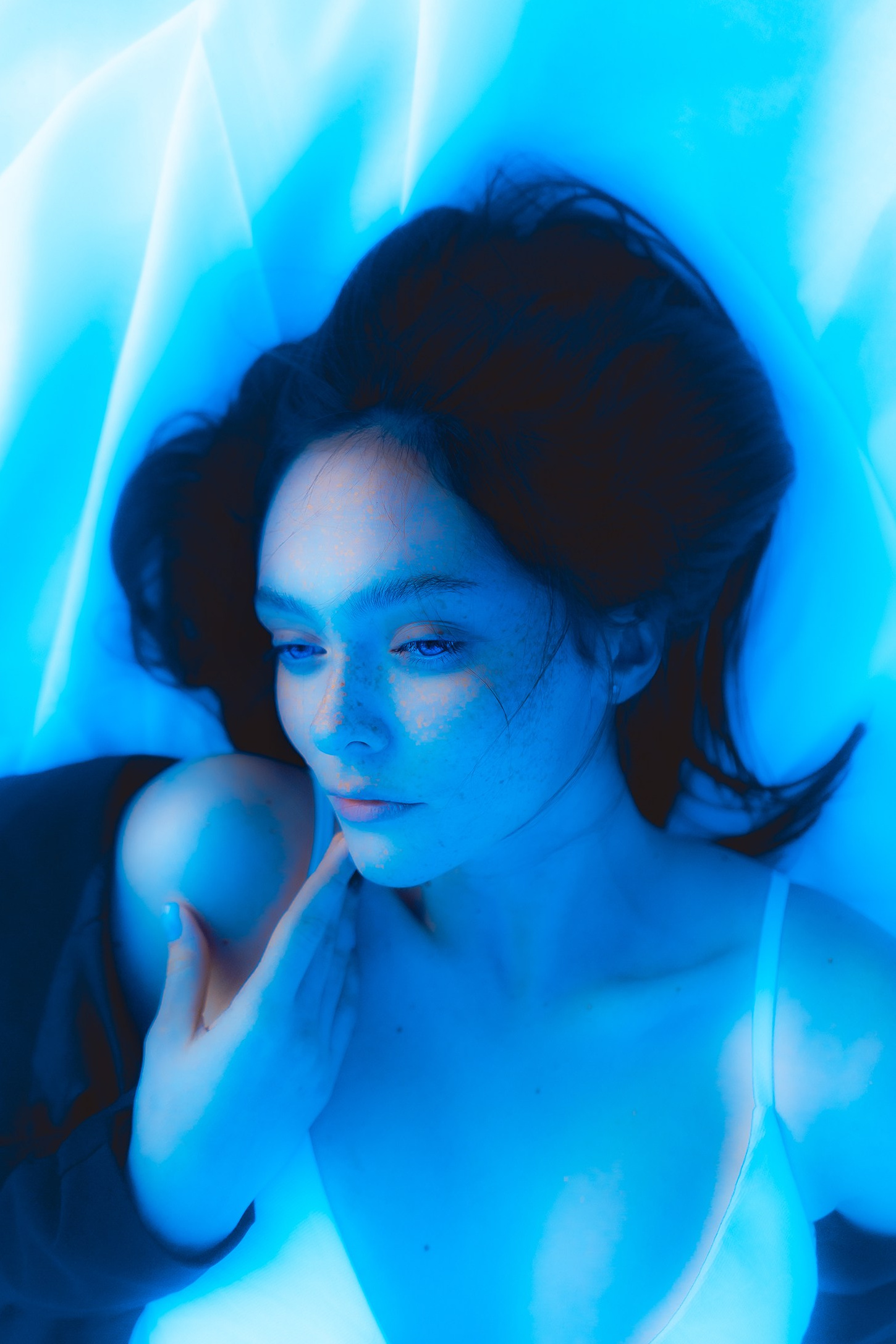 Индивидуальная съемка. DENY DEW Фотограф Санкт-Петербург