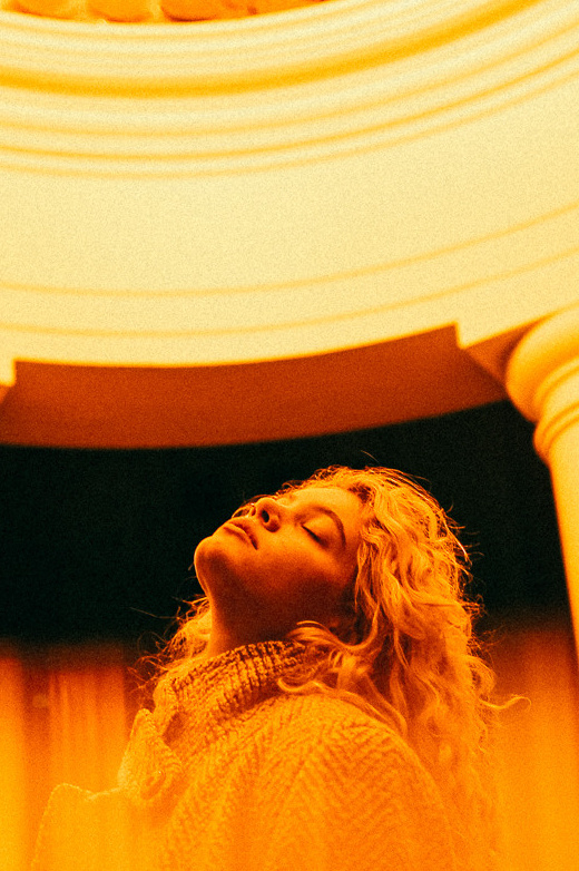 Интенсив «Дар Видеть»