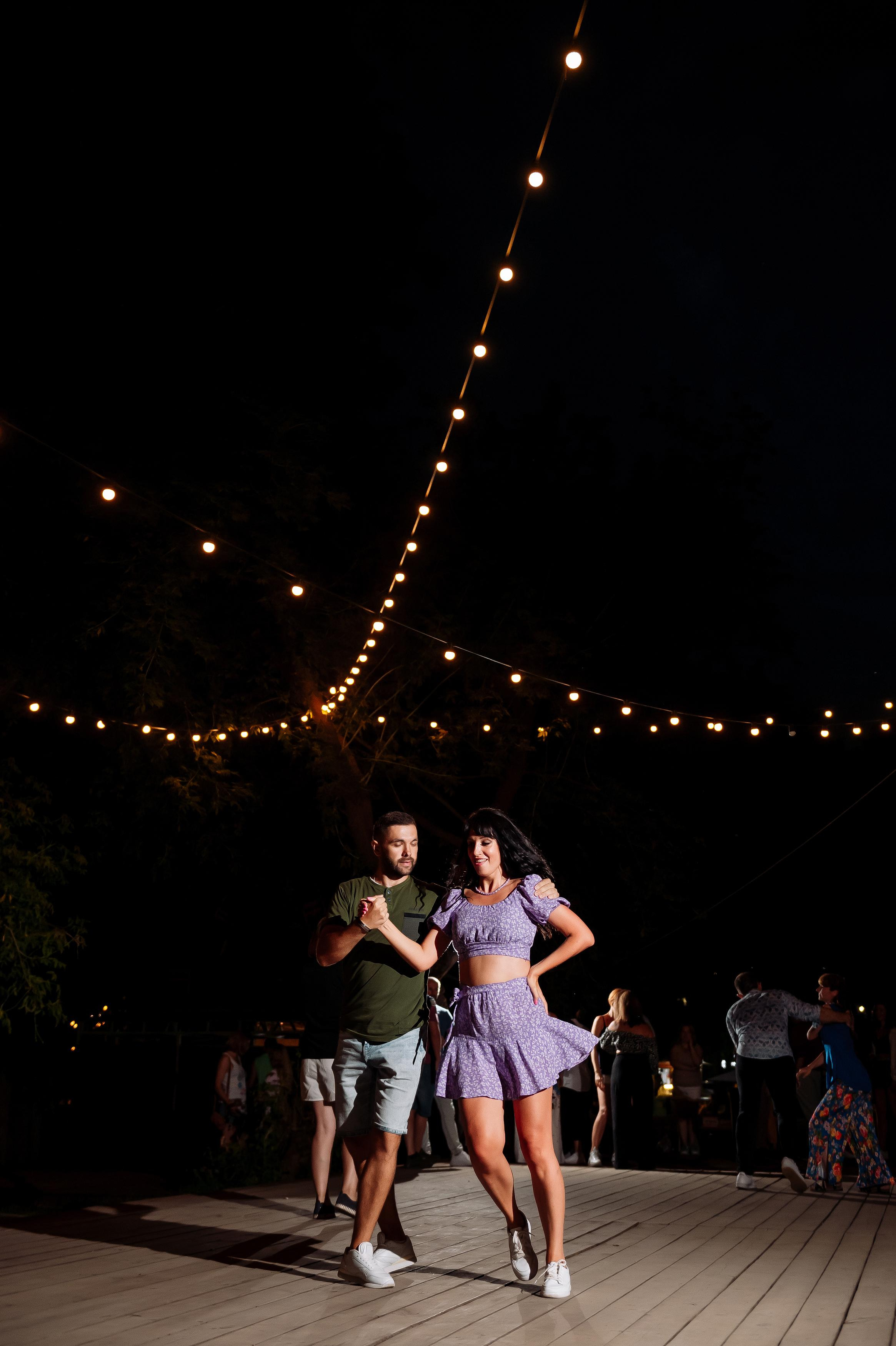 Школа социальных танцев In Dance. Репортажный и свадебный фотограф в Курске Борис Захарчук