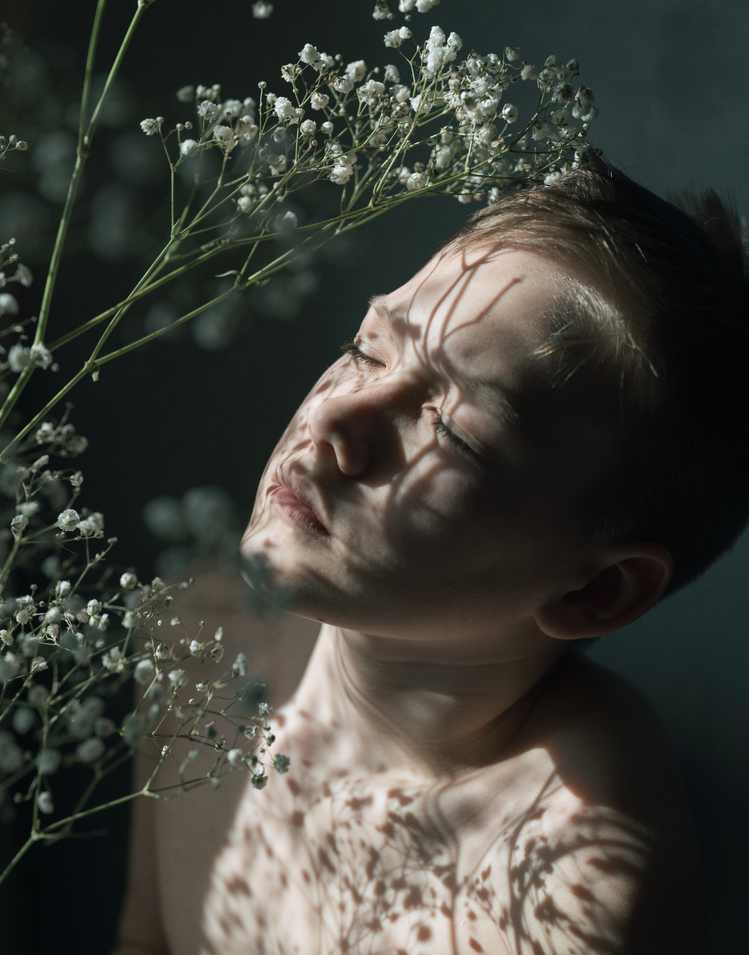 :). Фотограф Елена Хазина, Рязань