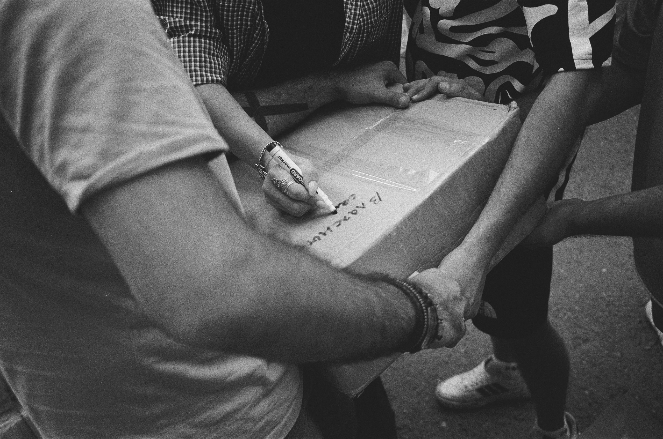 The Year. Documentary photographer, photojournalist based in Russia