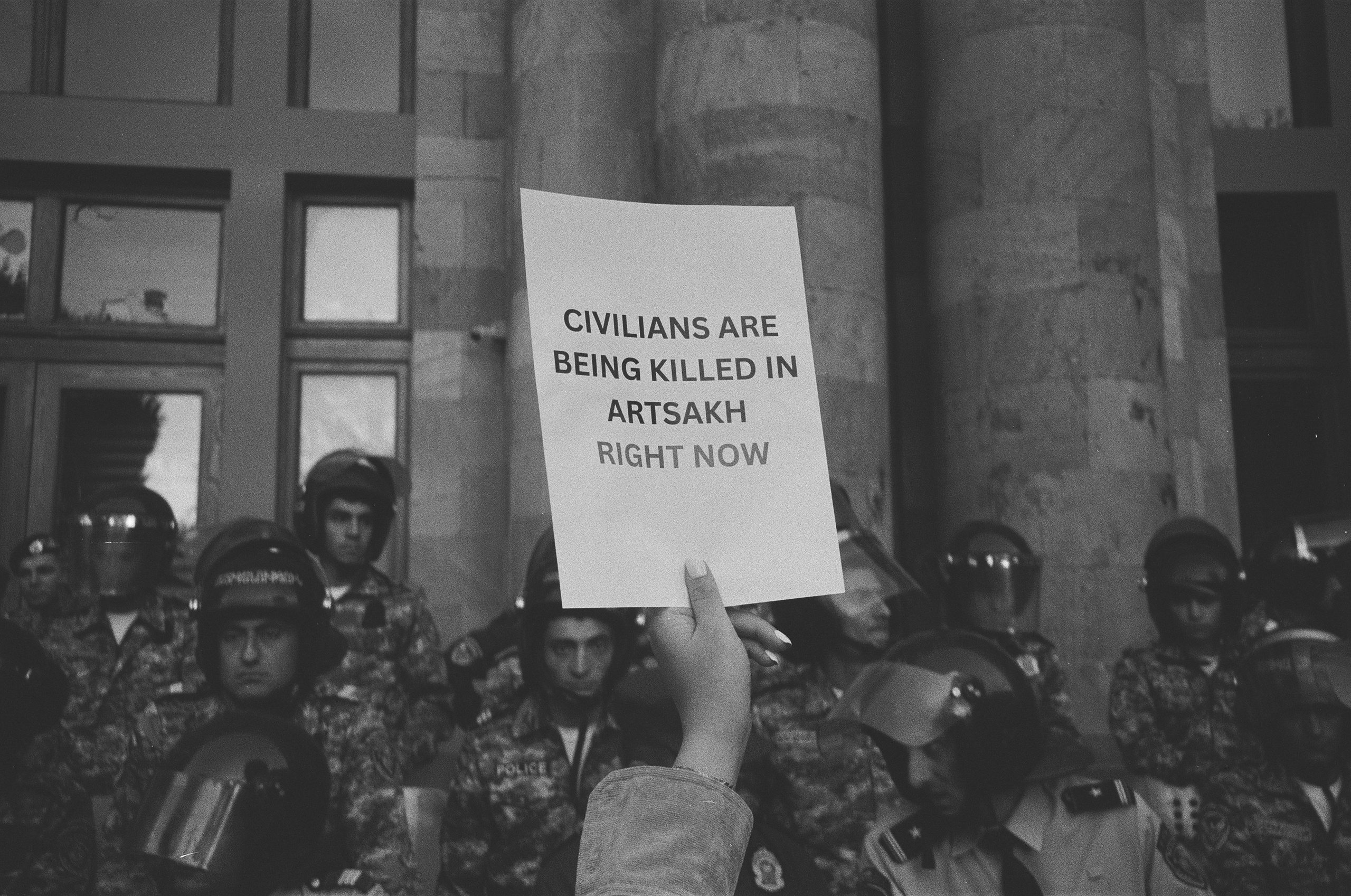 The Year. Documentary photographer, photojournalist based in Russia