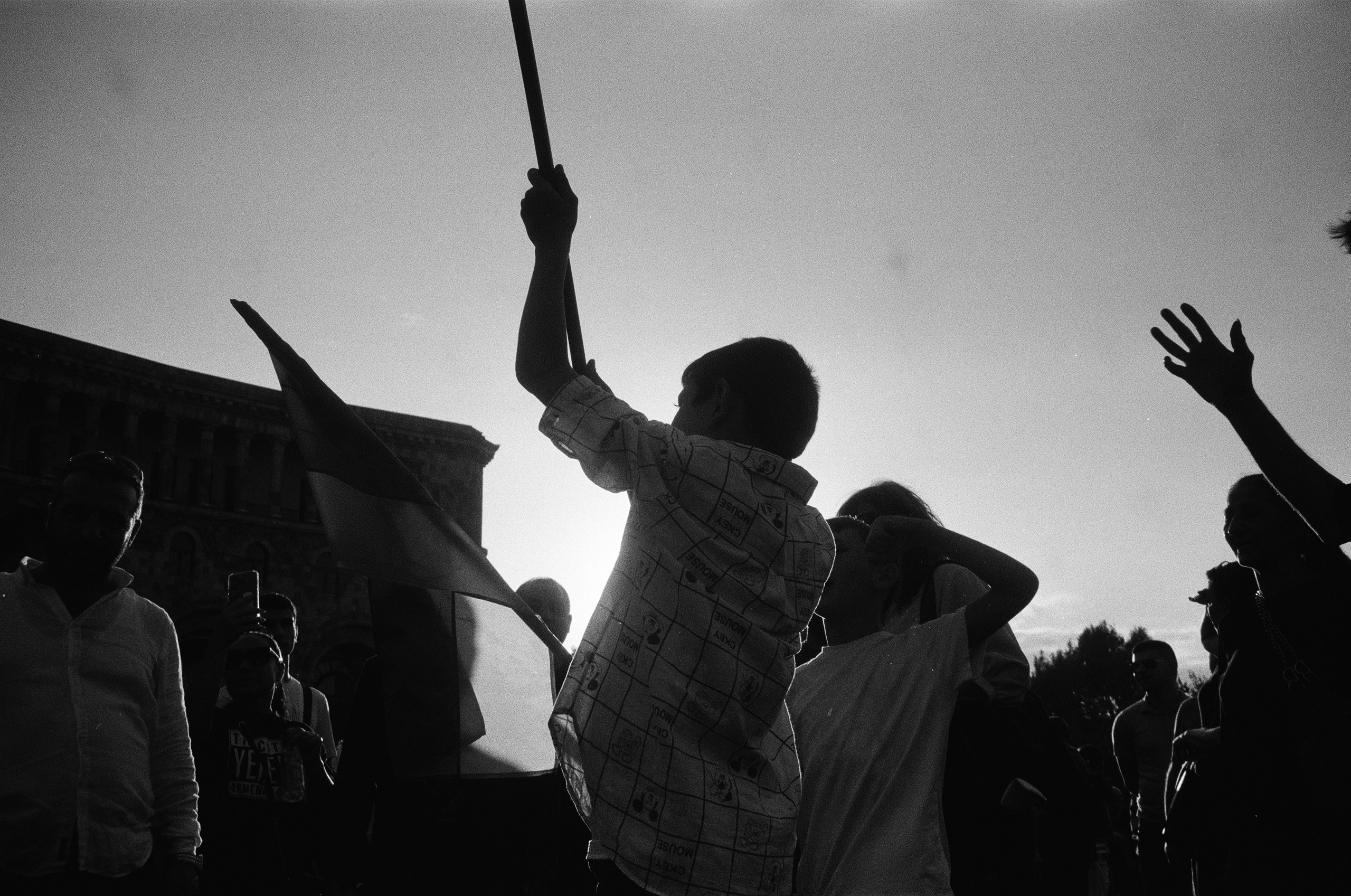 The Year. Documentary photographer, photojournalist based in Russia