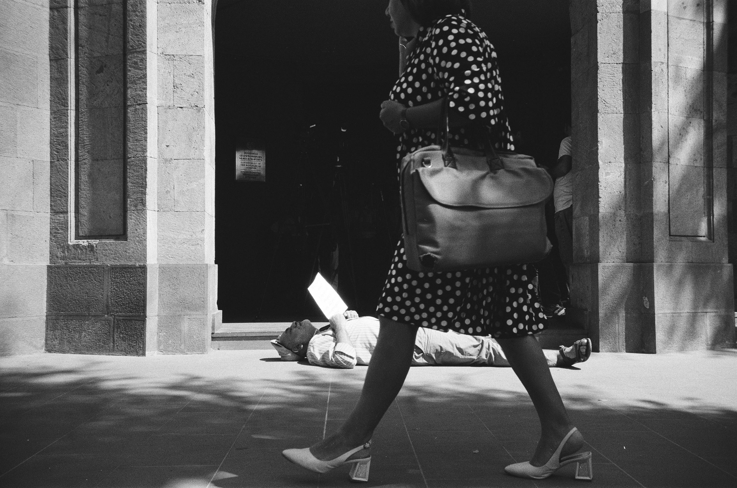 The Year. Documentary photographer, photojournalist based in Russia