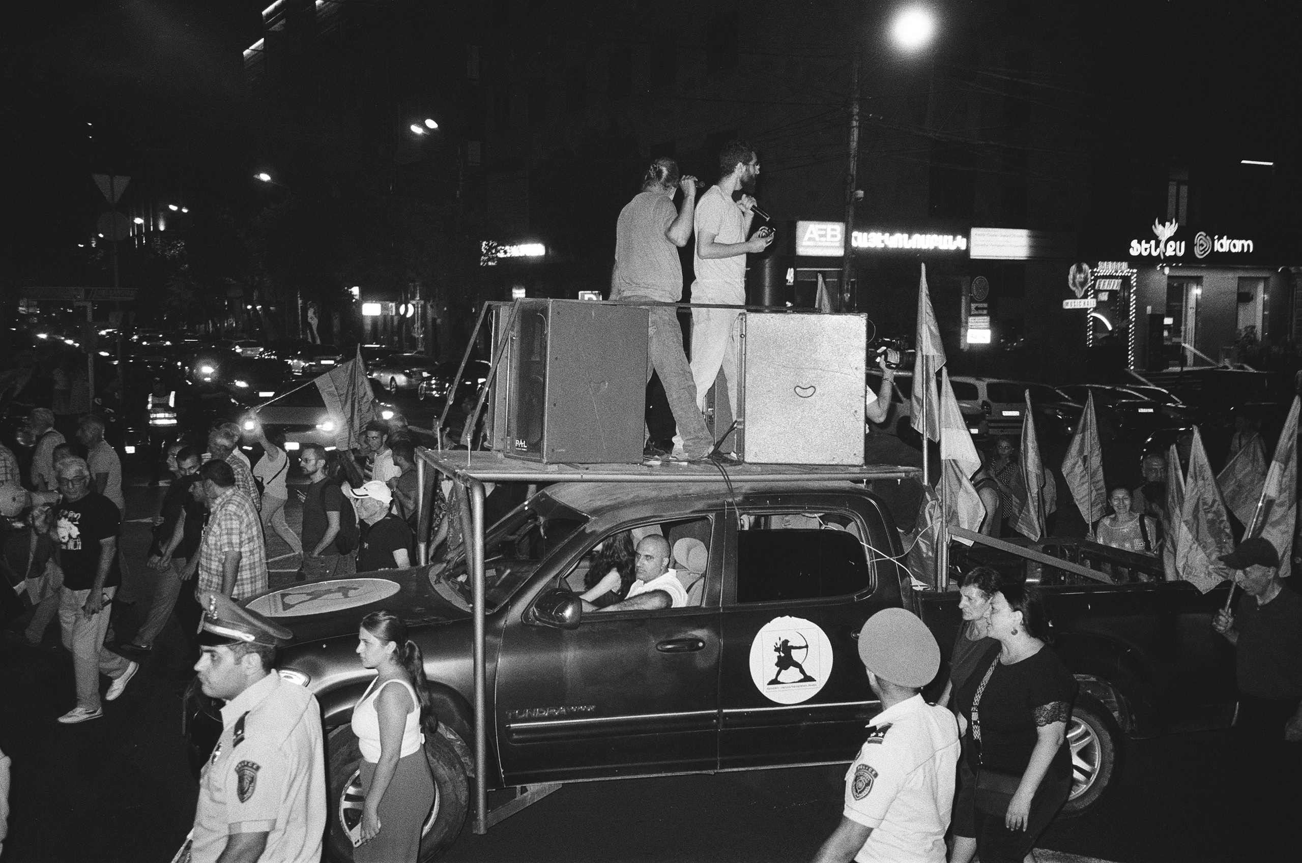 The Year. Documentary photographer, photojournalist based in Russia