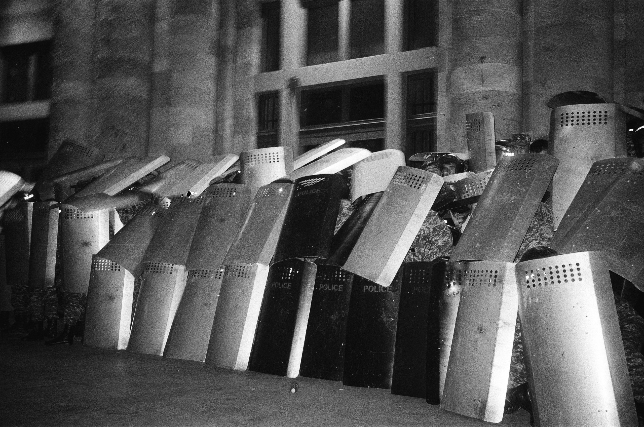 The Year. Documentary photographer, photojournalist based in Russia