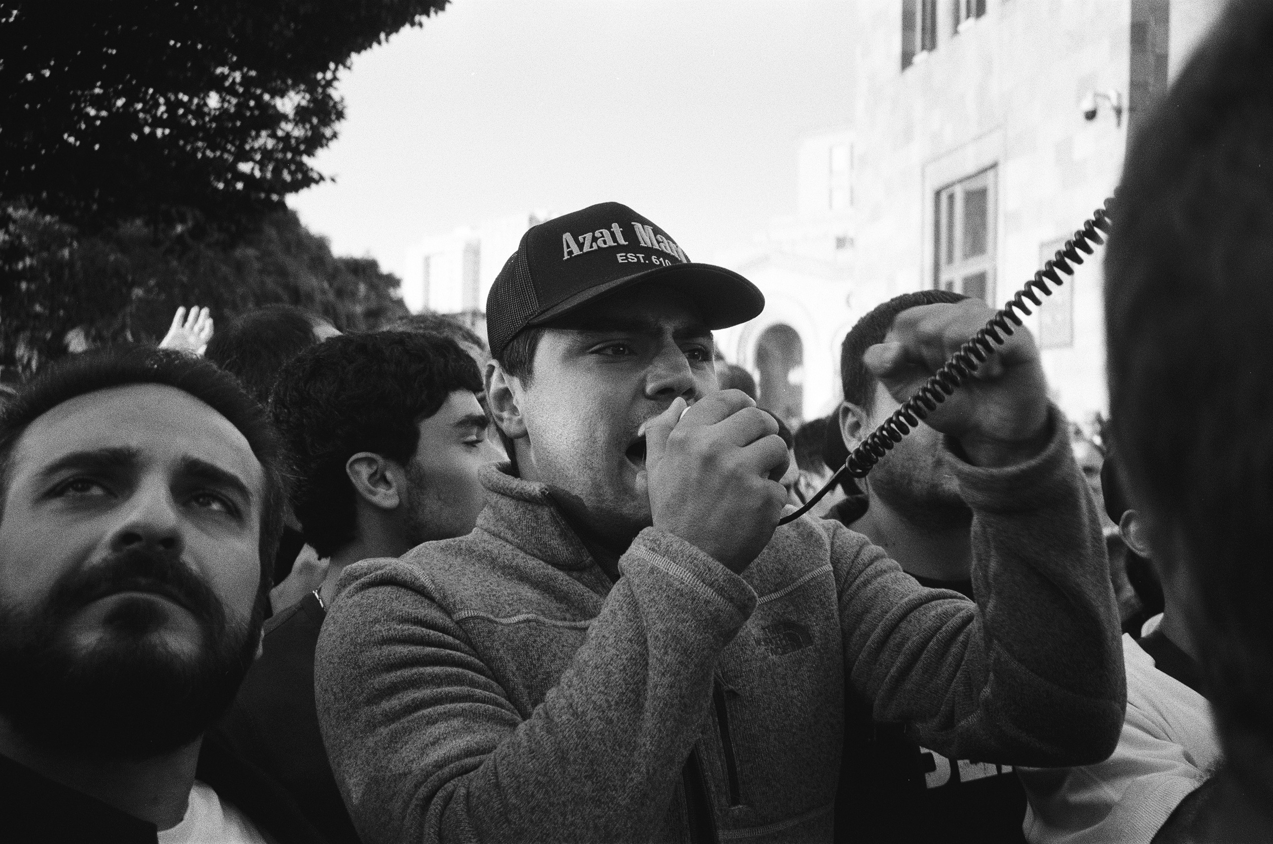 The Year. Documentary photographer, photojournalist based in Russia