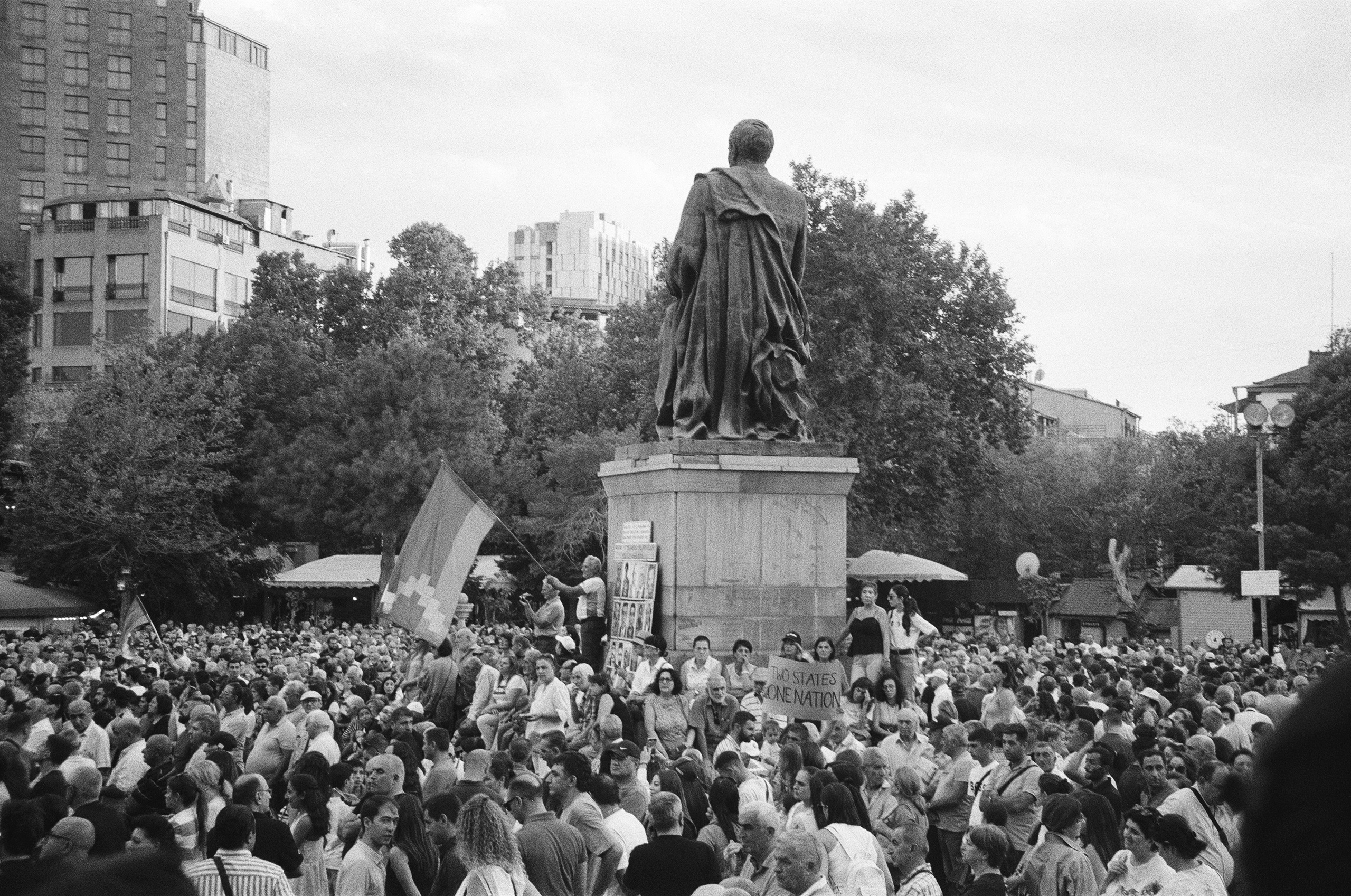 The Year. Documentary photographer, photojournalist based in Russia