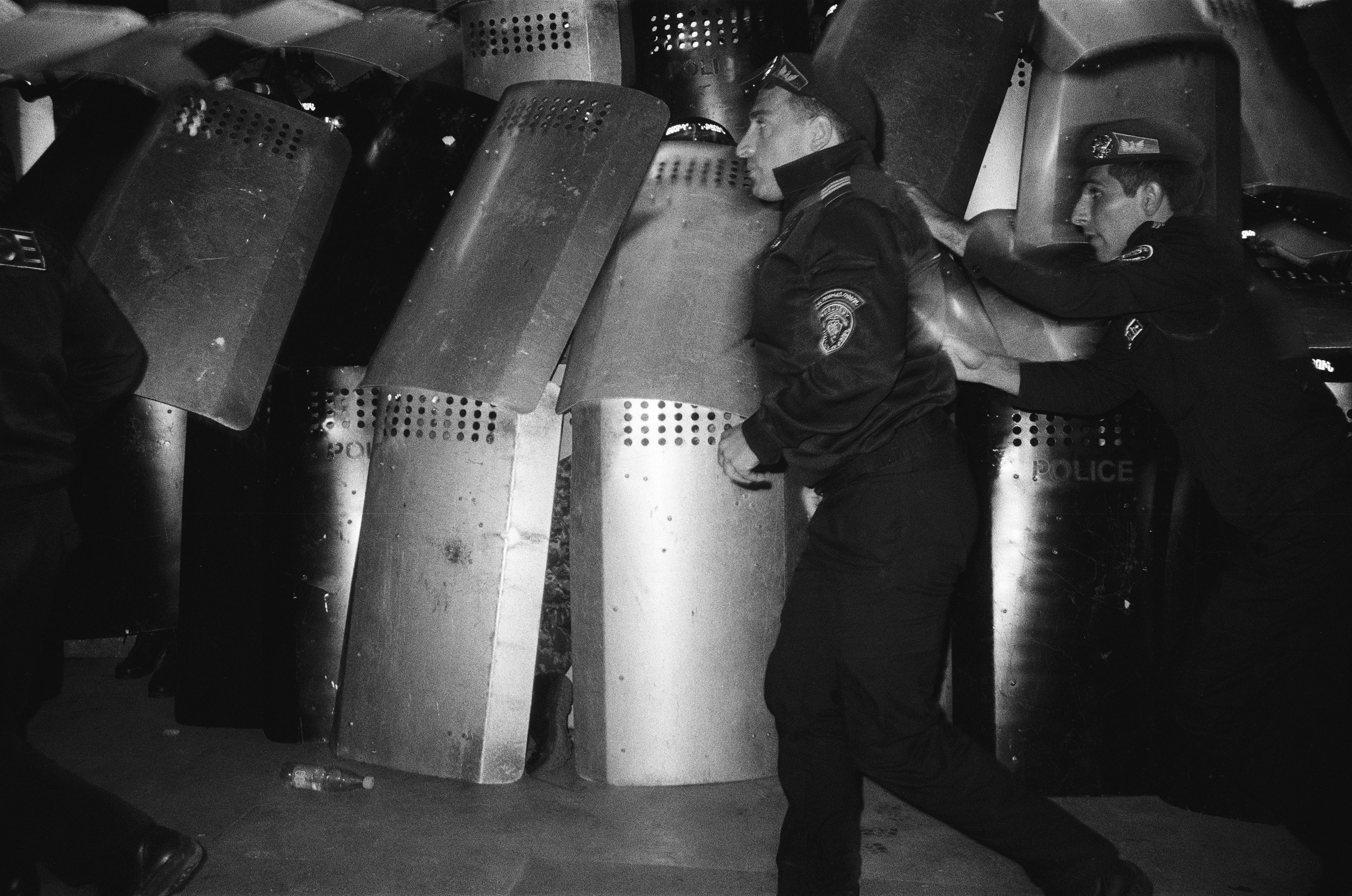 The Year. Documentary photographer, photojournalist based in Russia