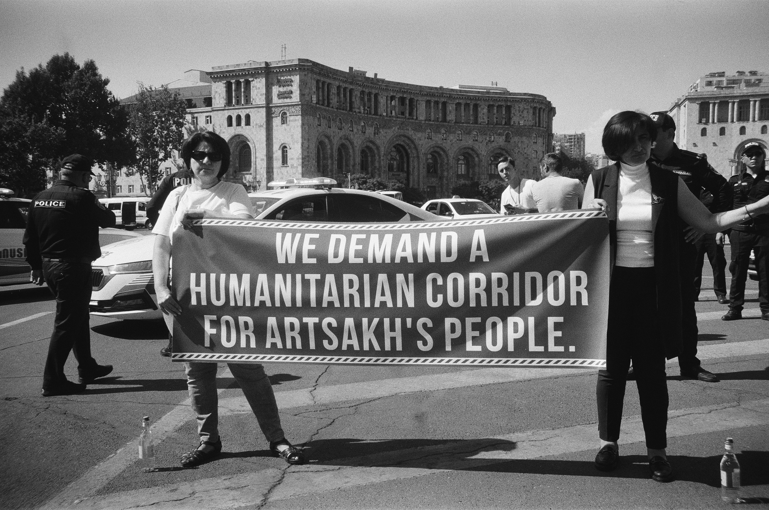 The Year. Documentary photographer, photojournalist based in Russia