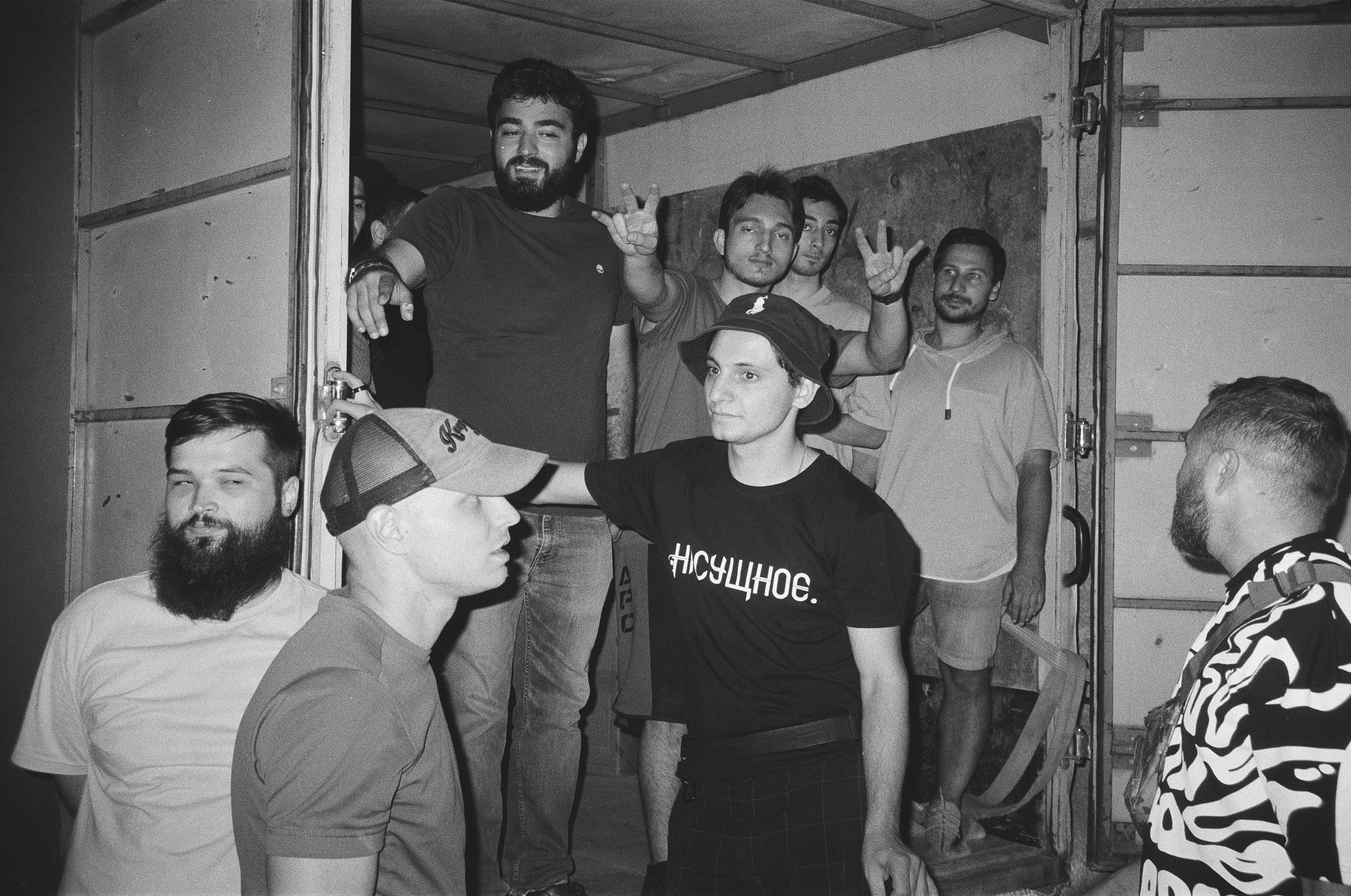 The Year. Documentary photographer, photojournalist based in Russia