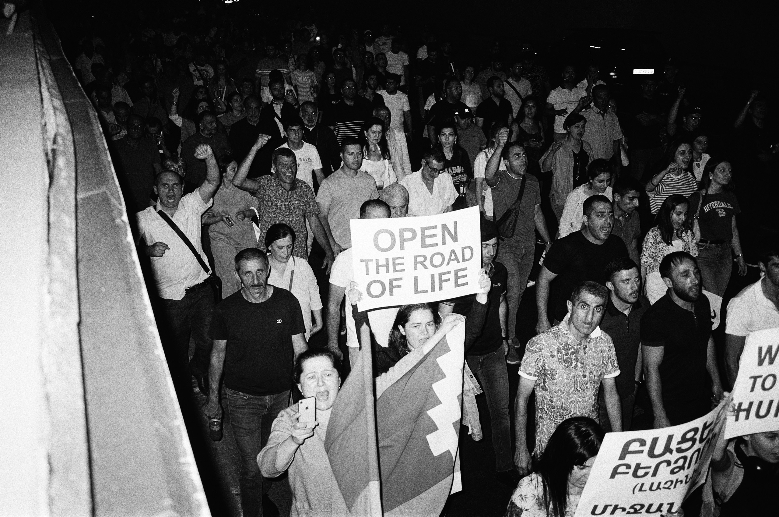 The Year. Documentary photographer, photojournalist based in Russia