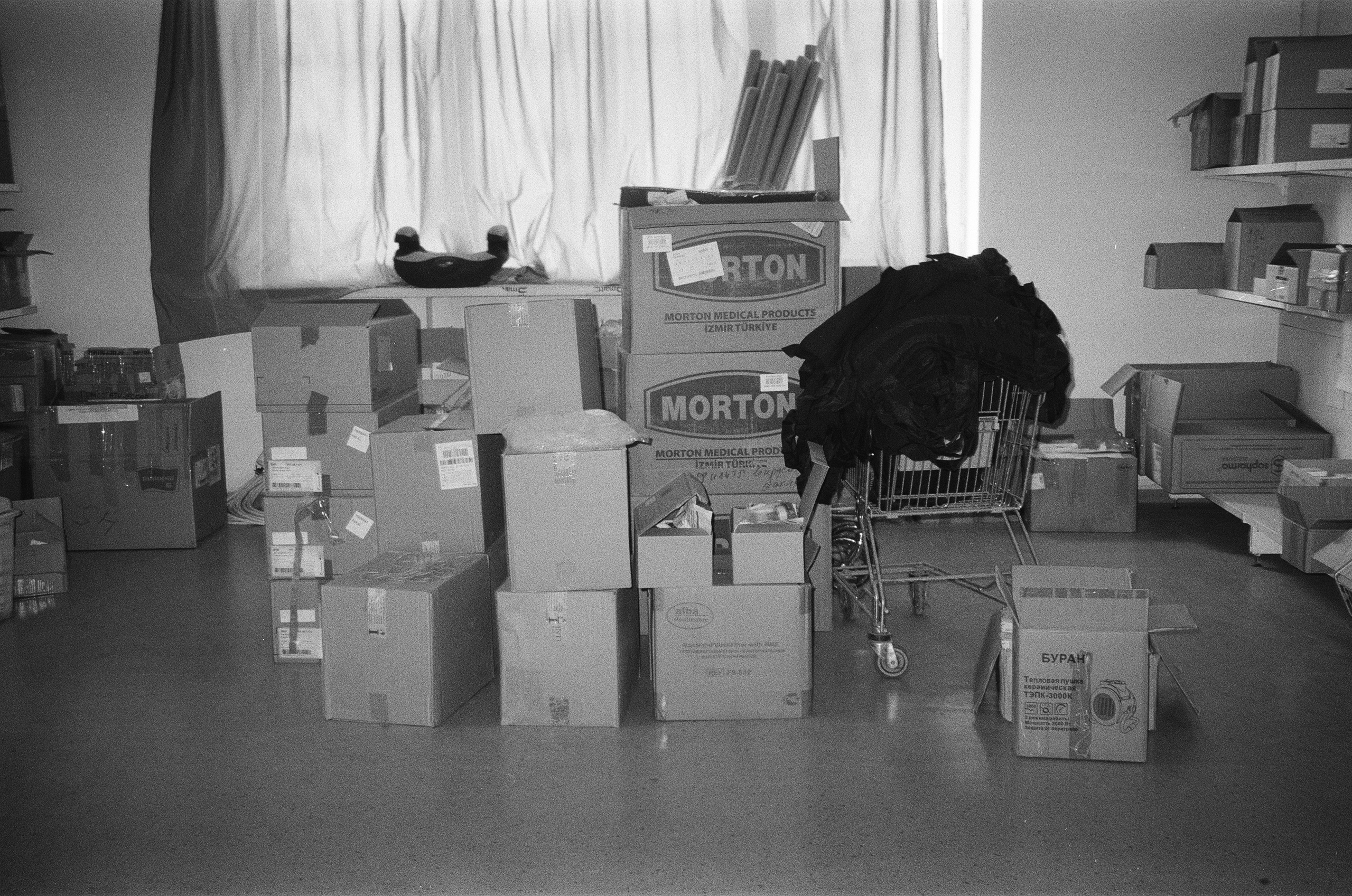 The Year. Documentary photographer, photojournalist based in Russia