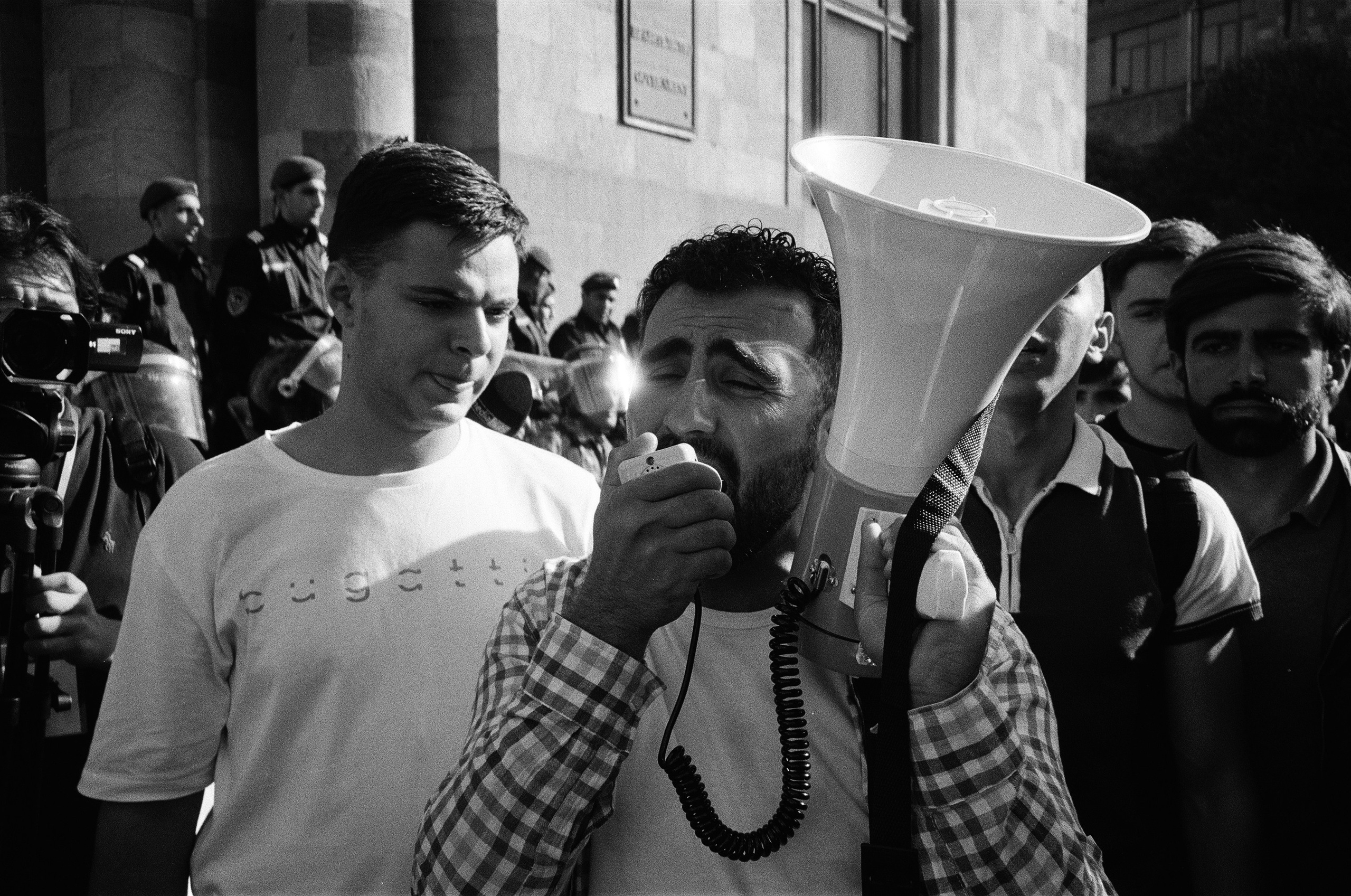 The Year. Documentary photographer, photojournalist based in Russia