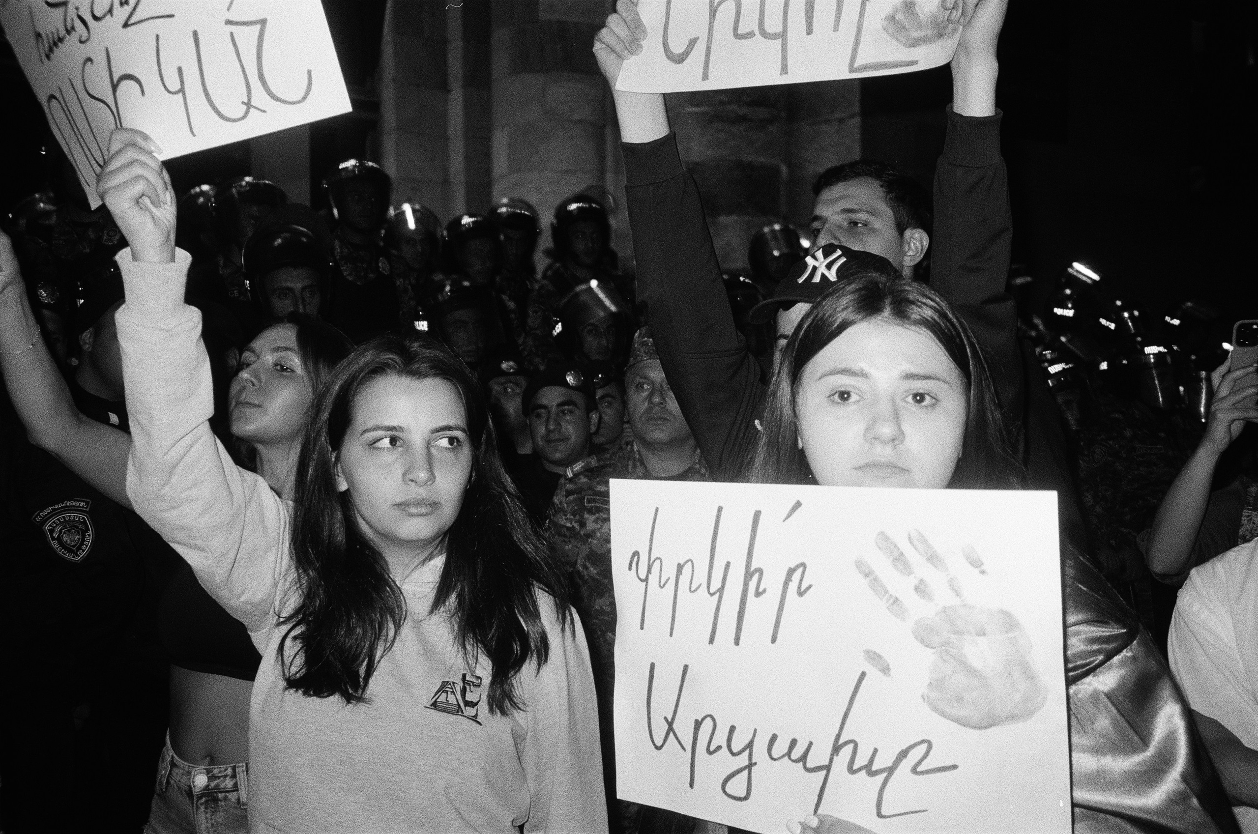 The Year. Documentary photographer, photojournalist based in Russia