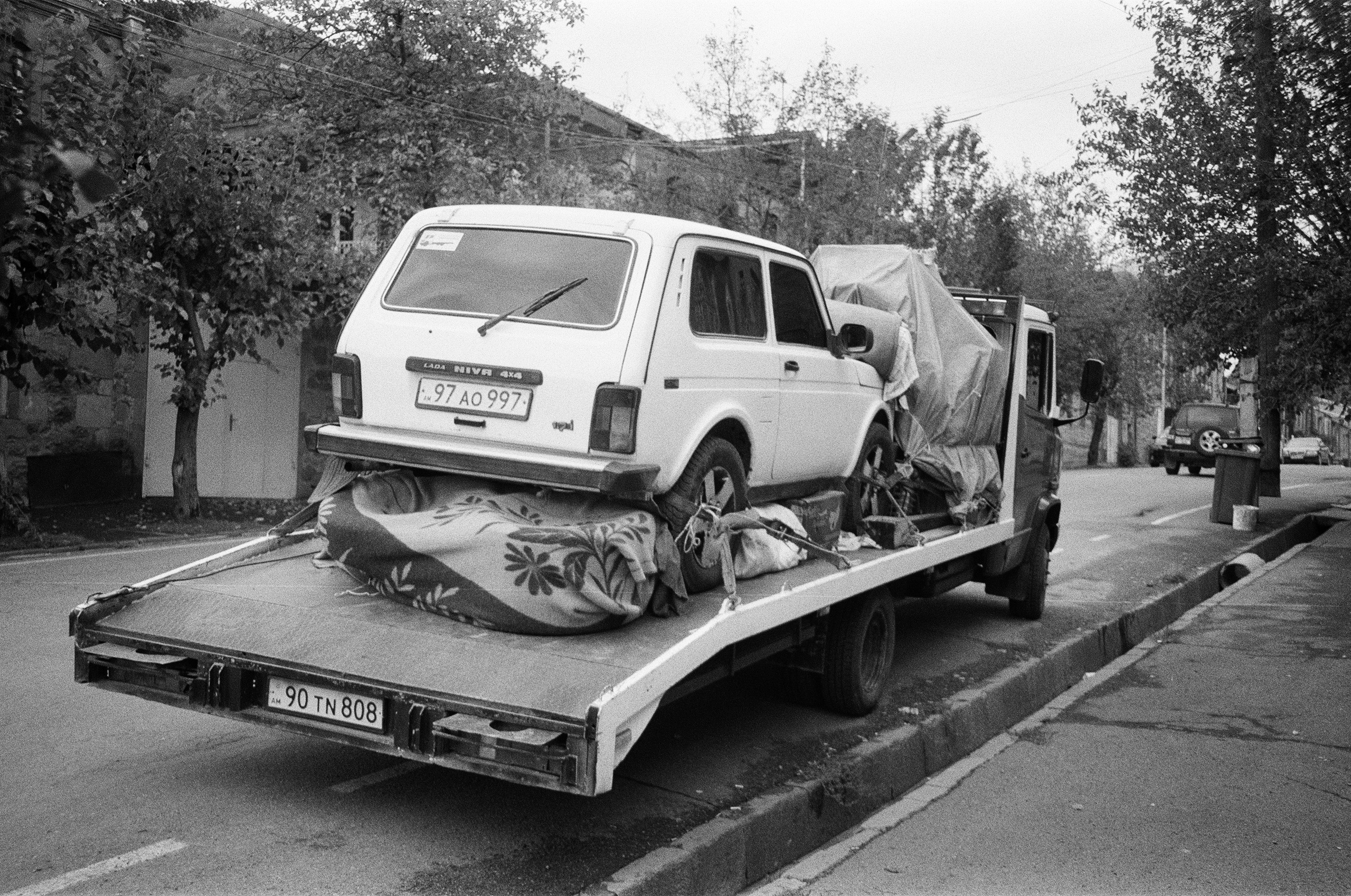 The Year. Documentary photographer, photojournalist based in Russia