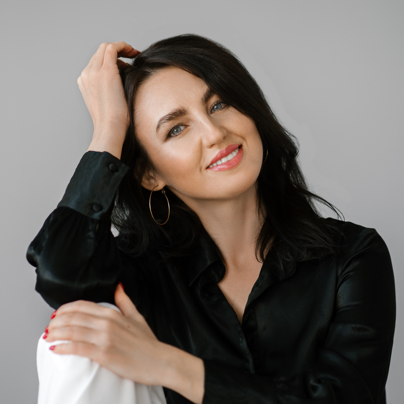 Контакты. Портретный фотограф в Казани Гарафиева Эльвира