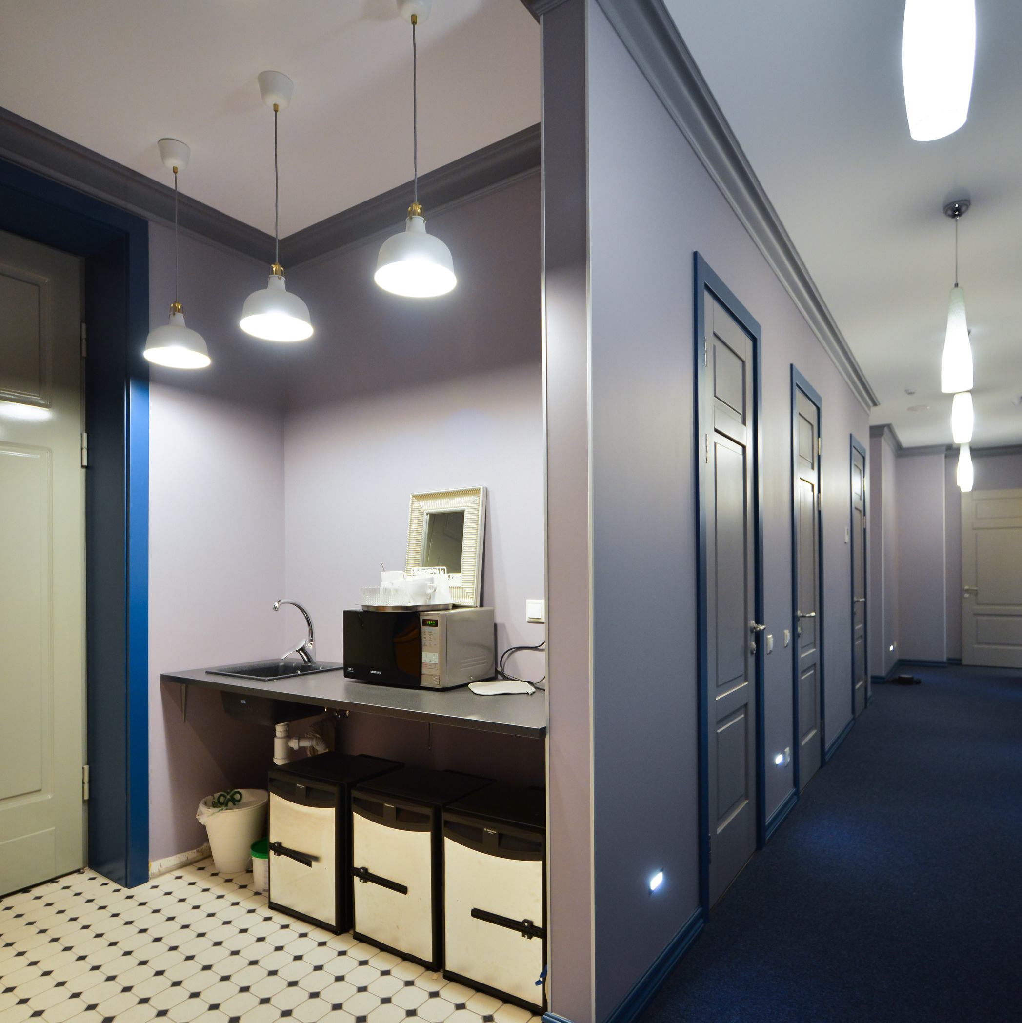 Юлия Розанова, коммерческий фоторепортаж в Москве