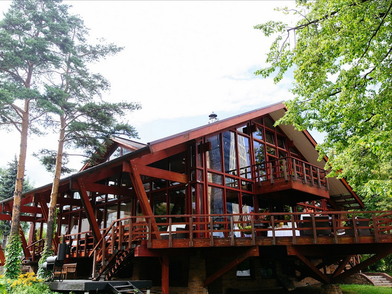 Площадки. Свадебный и портретный фотограф Москва