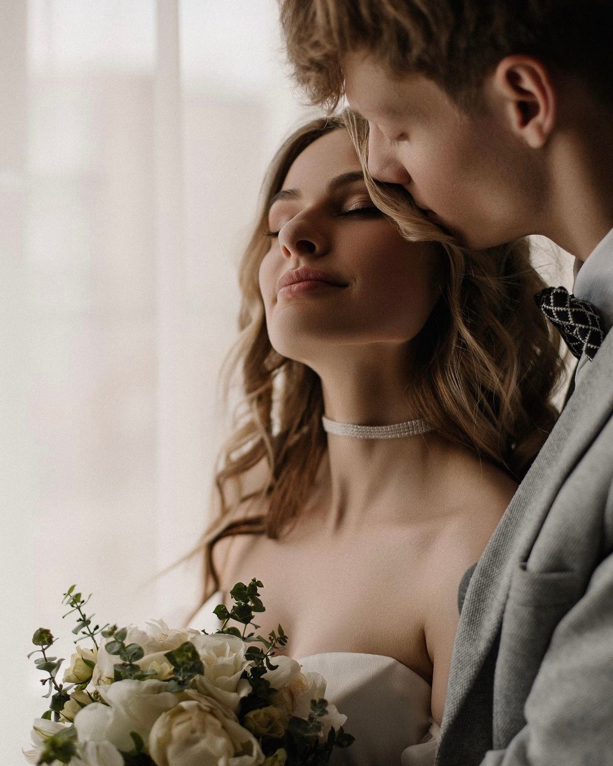 Свадебные (новый прайс 2026). Фотограф Иваново Ольга Исакова