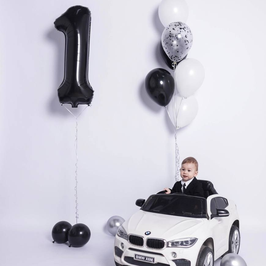 Детская фотосессия без фотографа в студии автопортрета Нижний Новгород