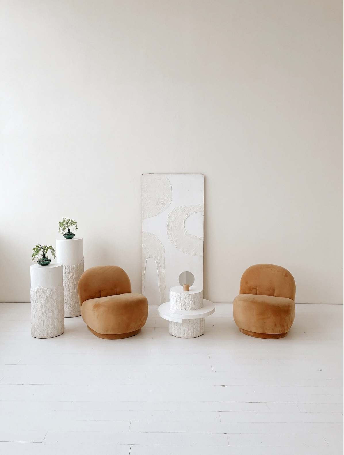 Подборка Студий