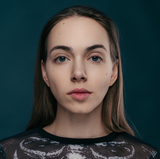 Портретная фотосессия/Для соц сетей/Актерское портфолио/Идейная/Премиум