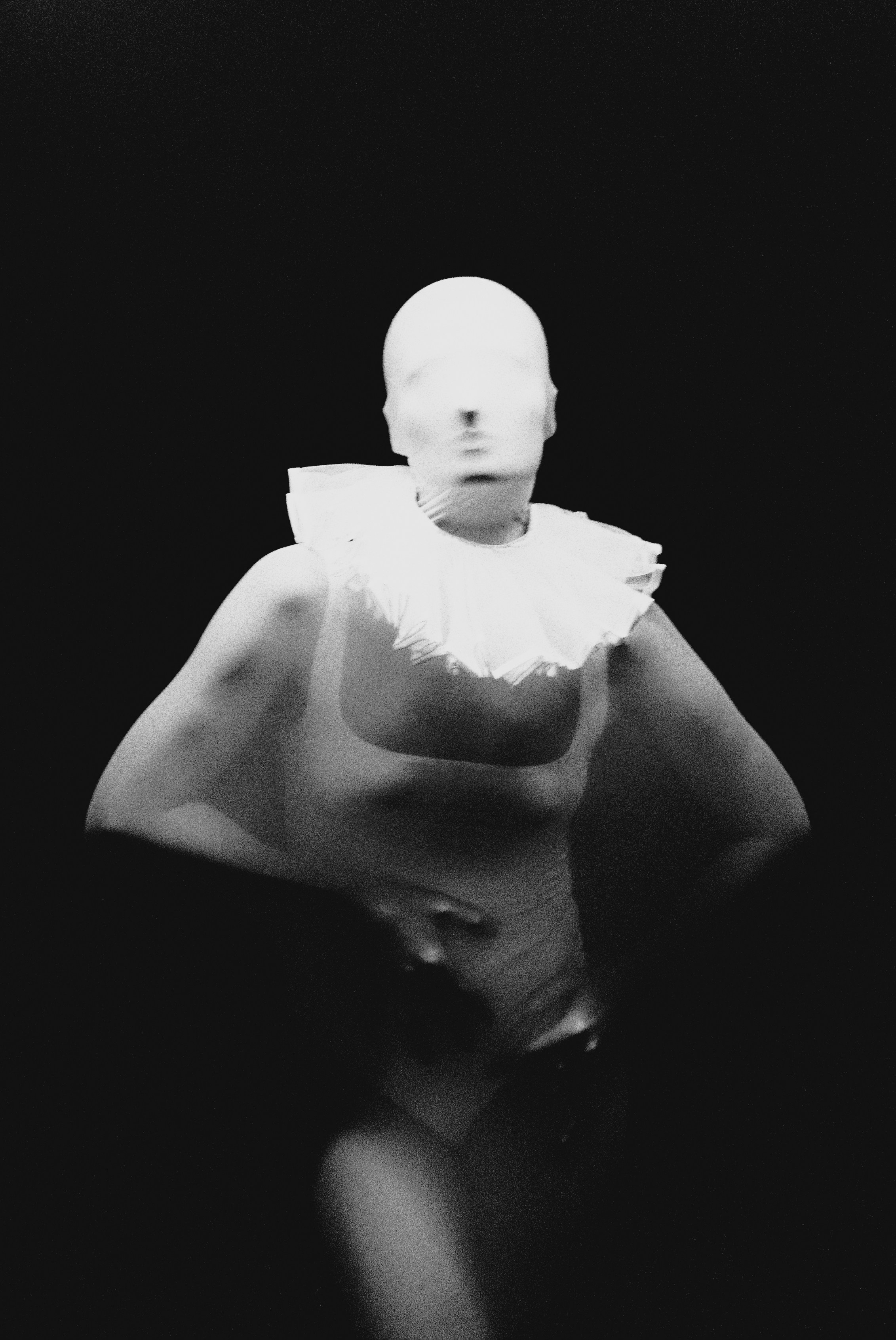 Арт-фотограф Вика Шаблий, Санкт-Петербург