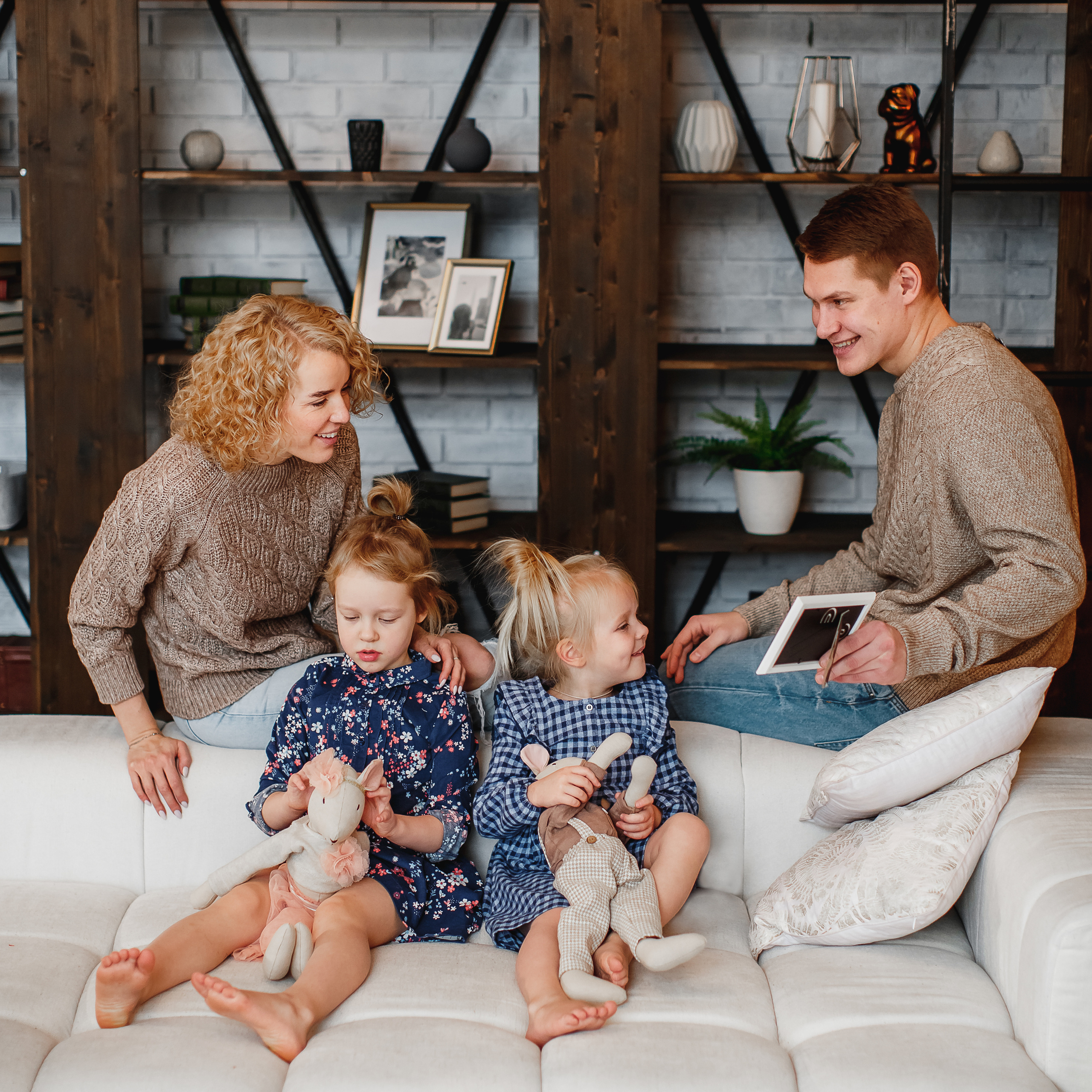 Прайс. Your story in photos