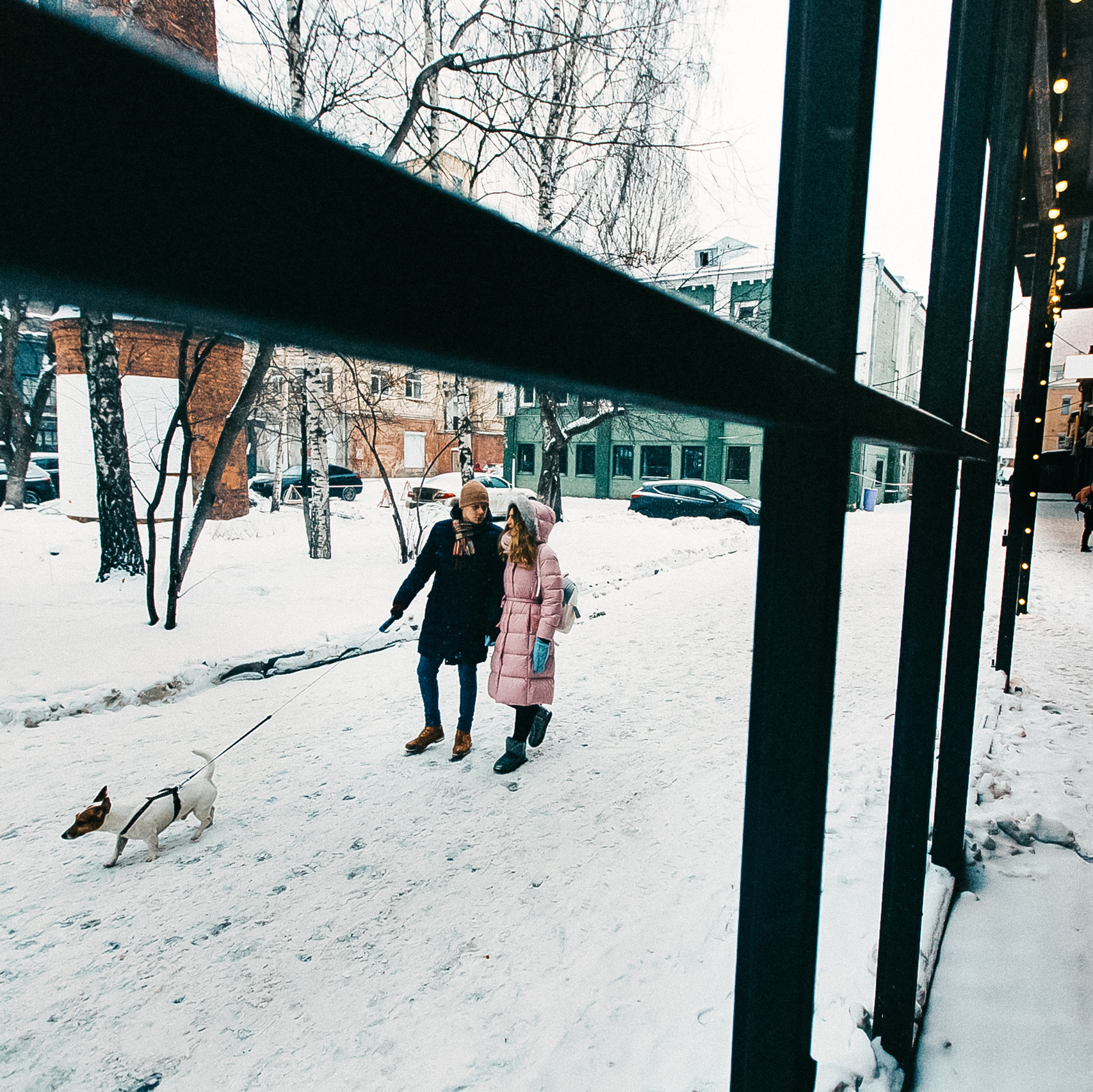 Обо мне. Душевный фотограф Ваших самых ярких событий Марина Погребняк