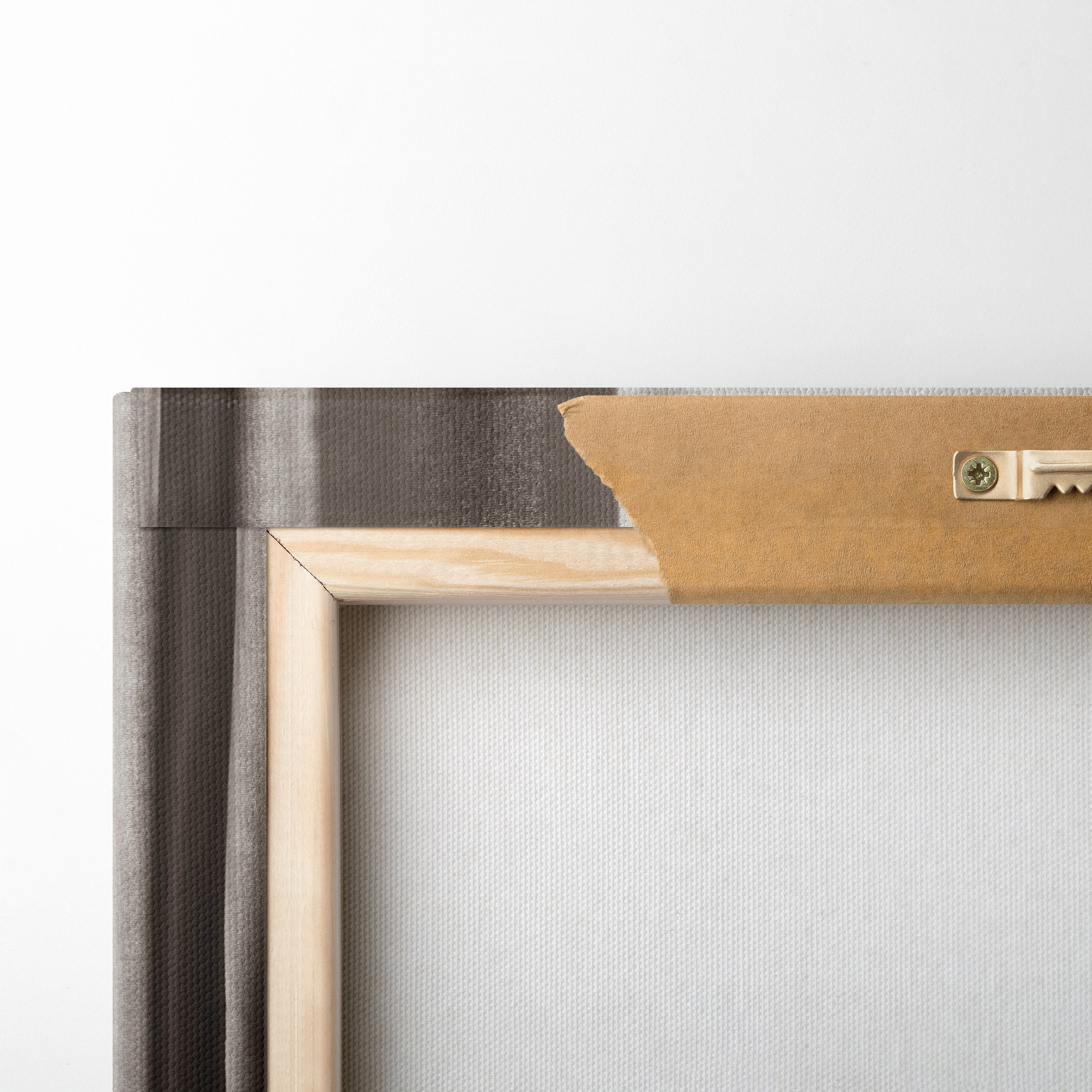 Монохромный авторский принт с печатью на холсте. Арт-фотограф. Фотосъемка, авторские принты для интерьера