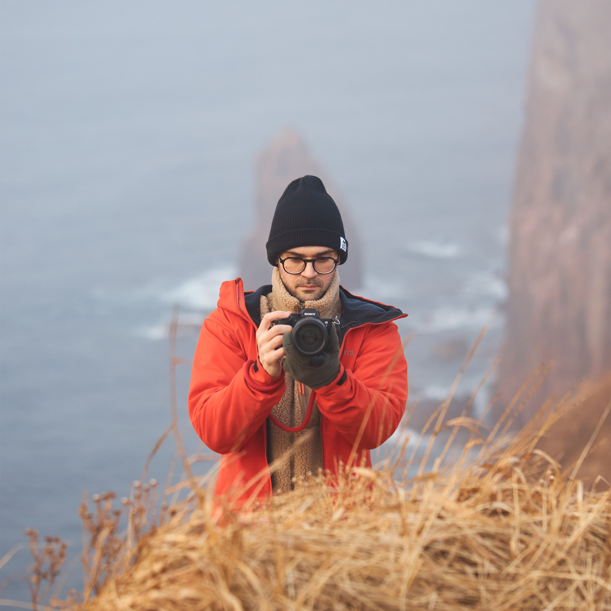 Об авторе. Иван Зайцев (IZIART) — создание культурного кода через фото и видео