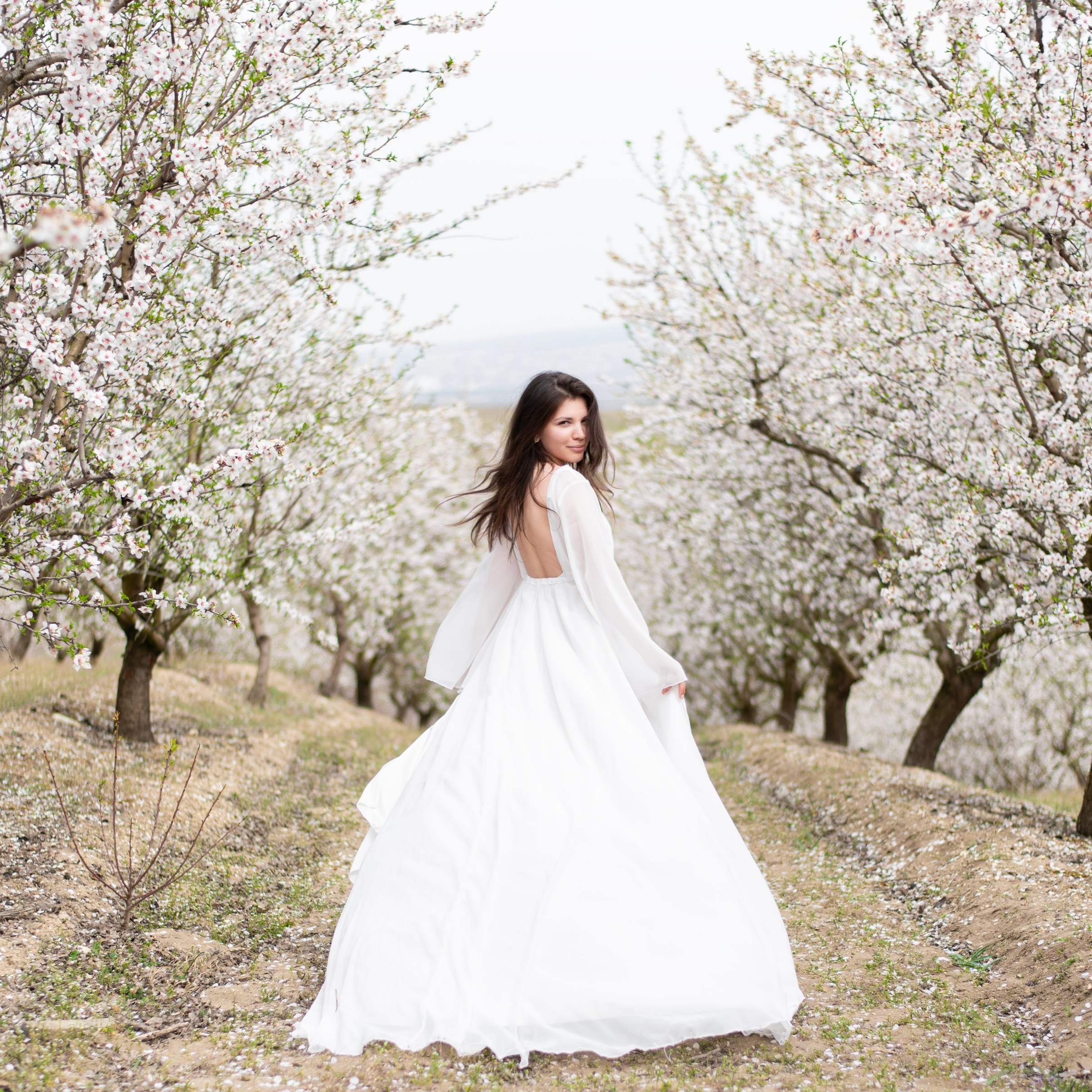 Платья на прокат. Фотограф в Севастополе — Ольга Максименко