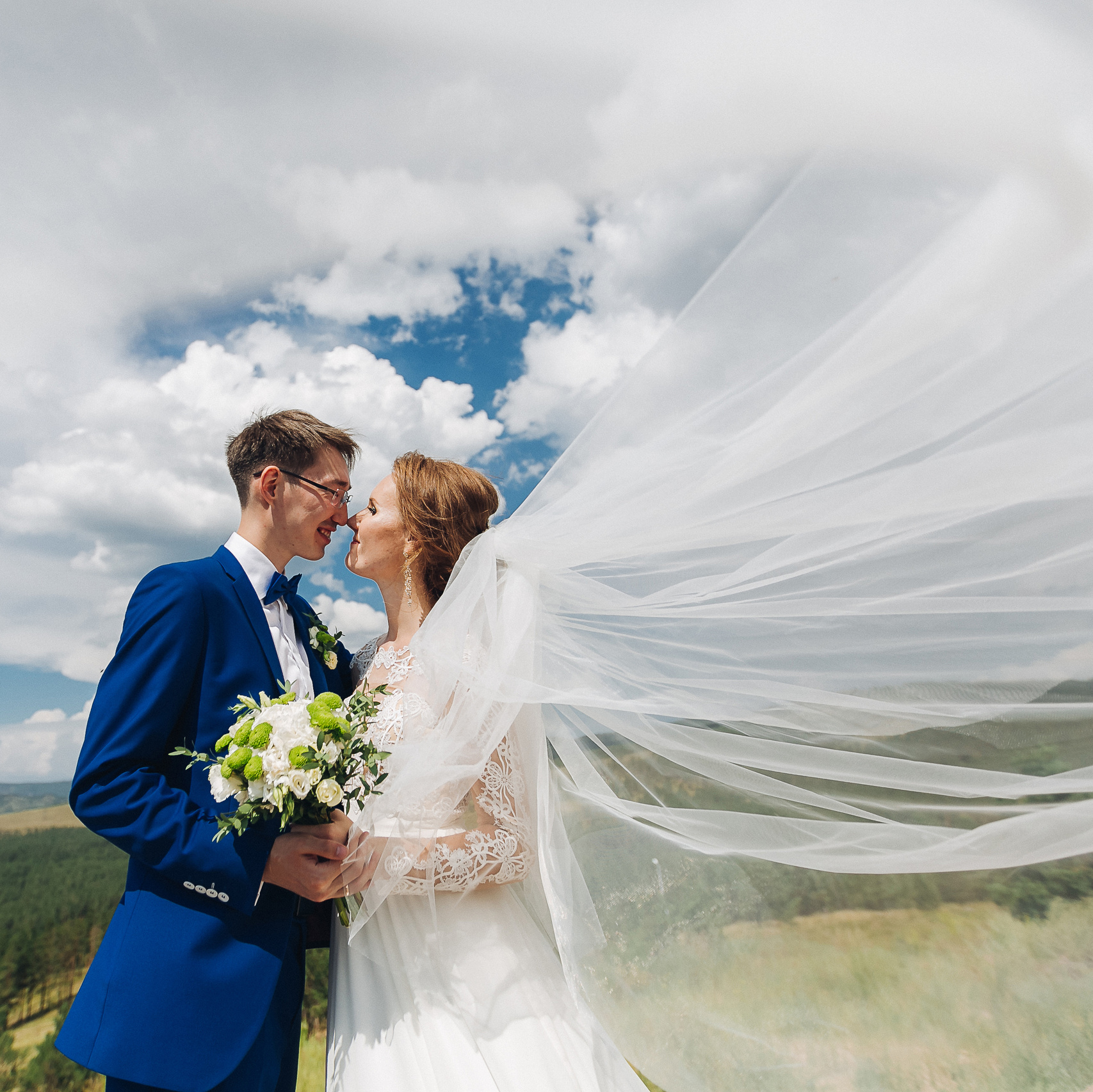 Услуги. Свадебный фотограф в Москве Николай Болт