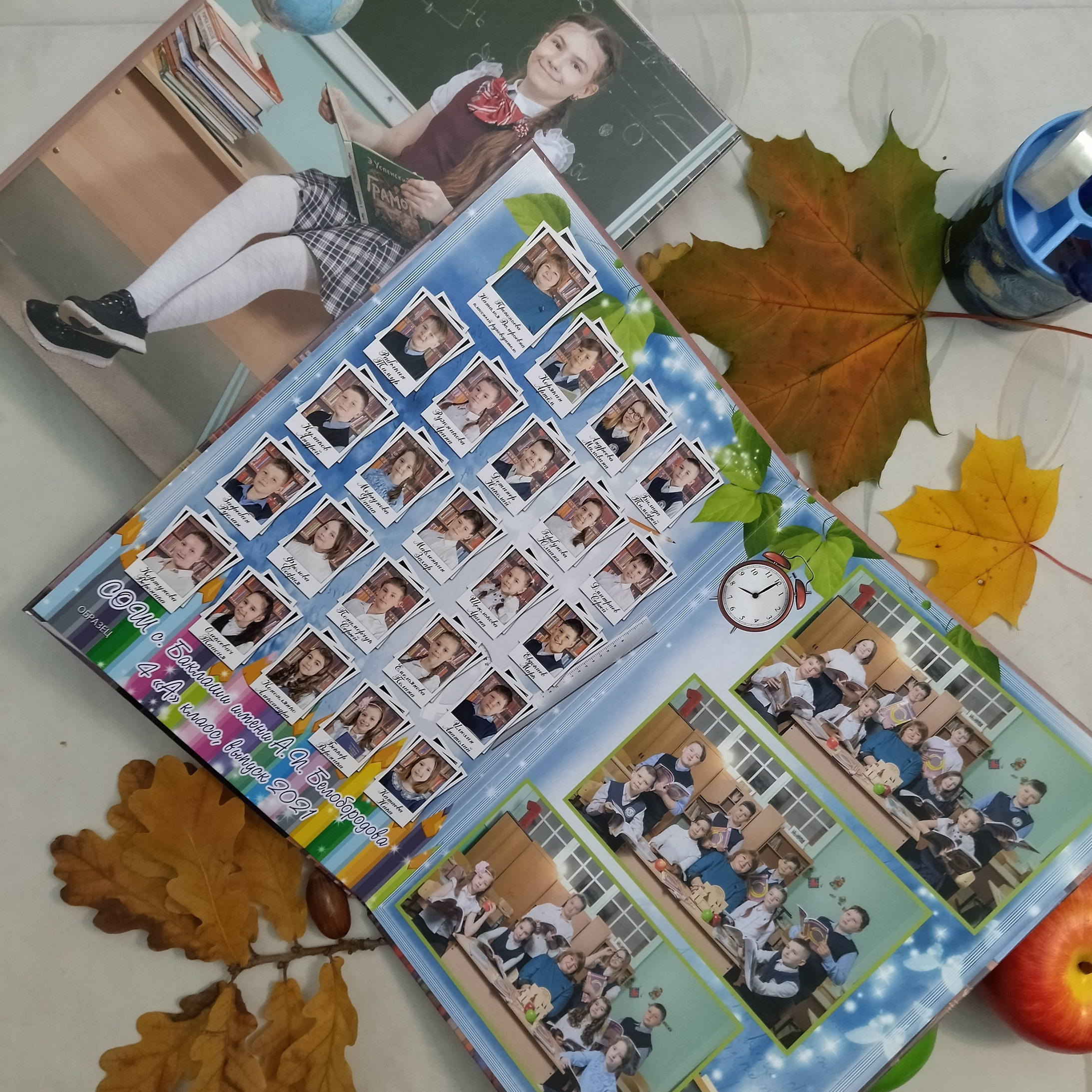 Школьный фотограф/видеограф в Санкт-Петербурге Константин Ольхин