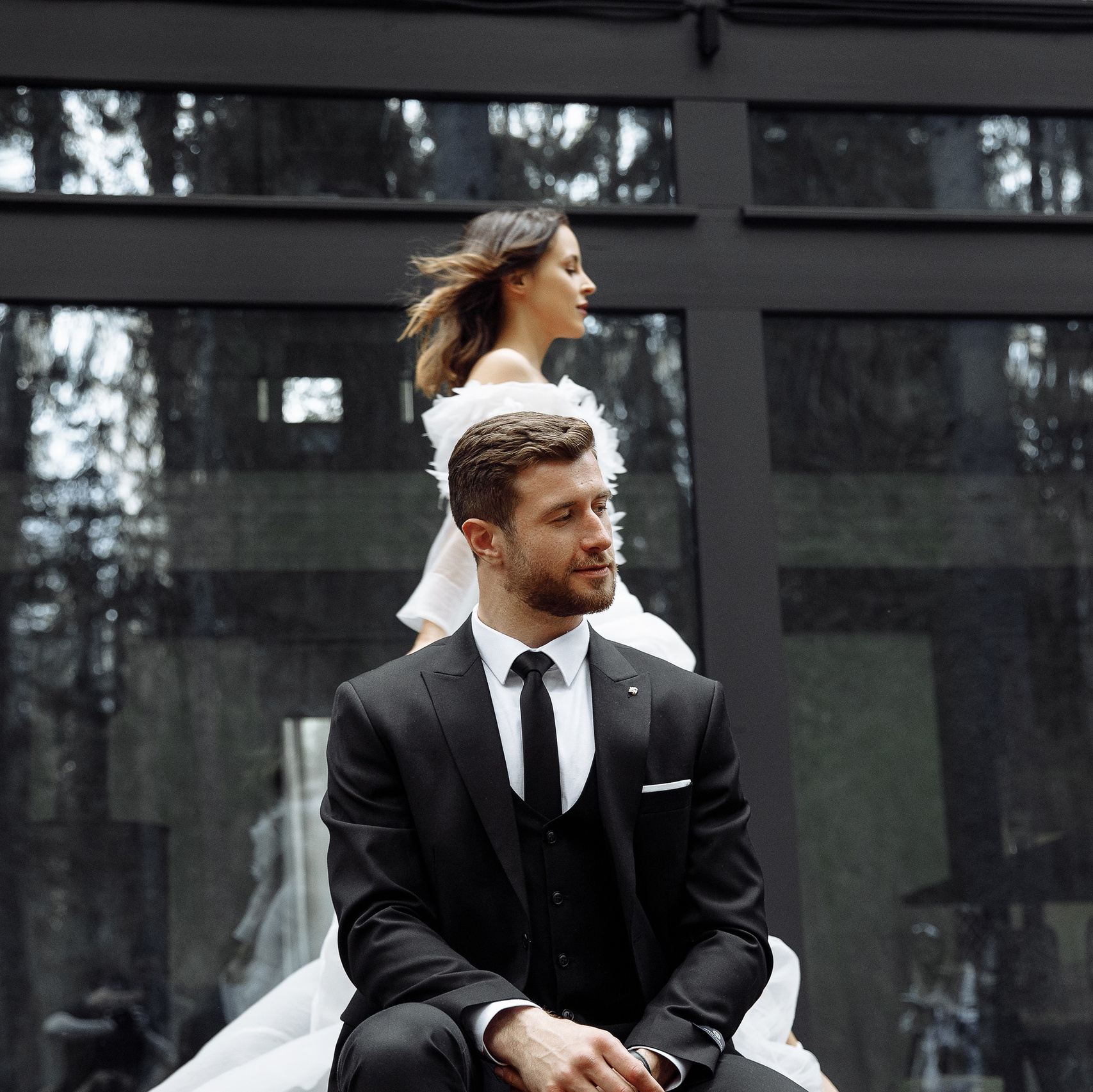 Услуги. Главная